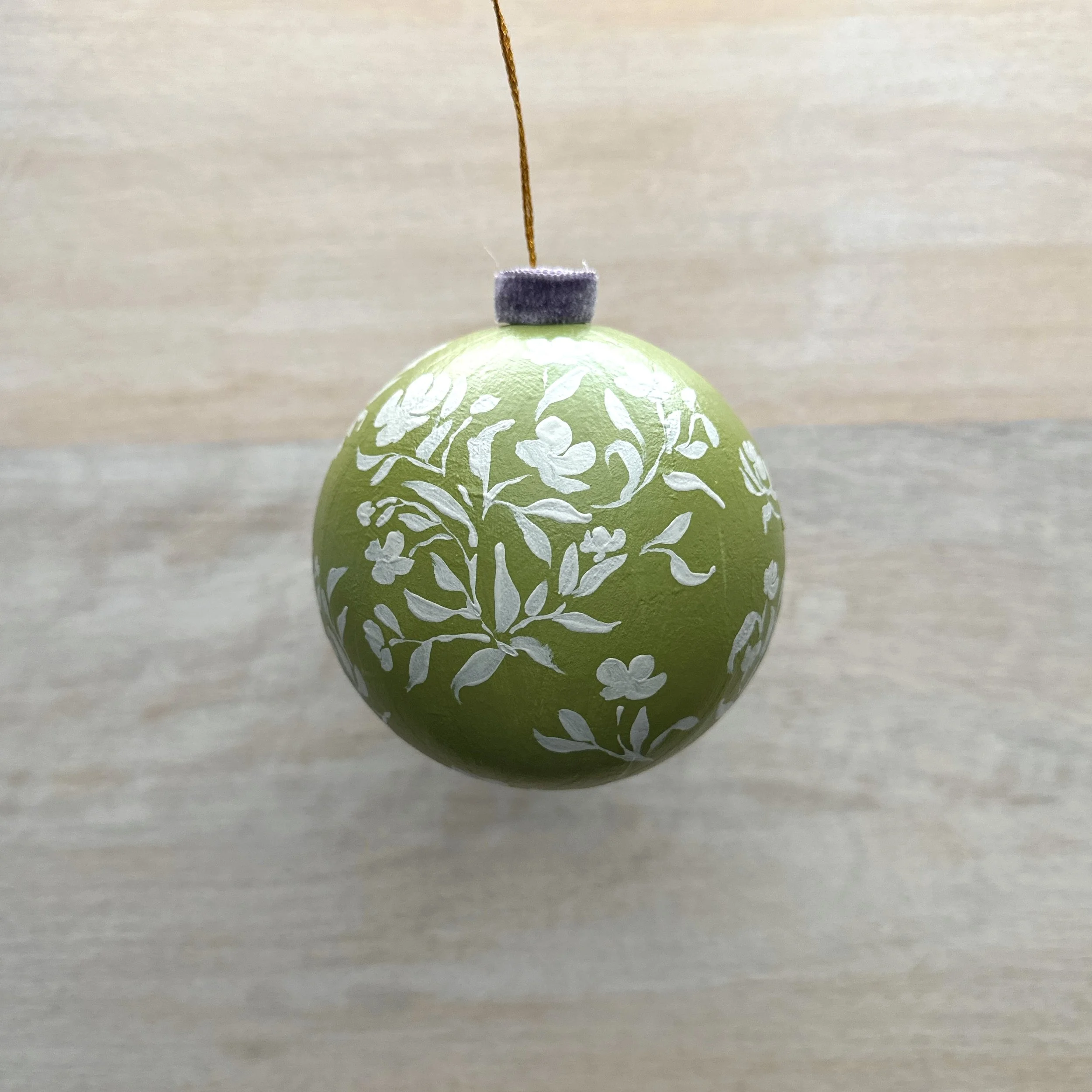 Ornament No. 3