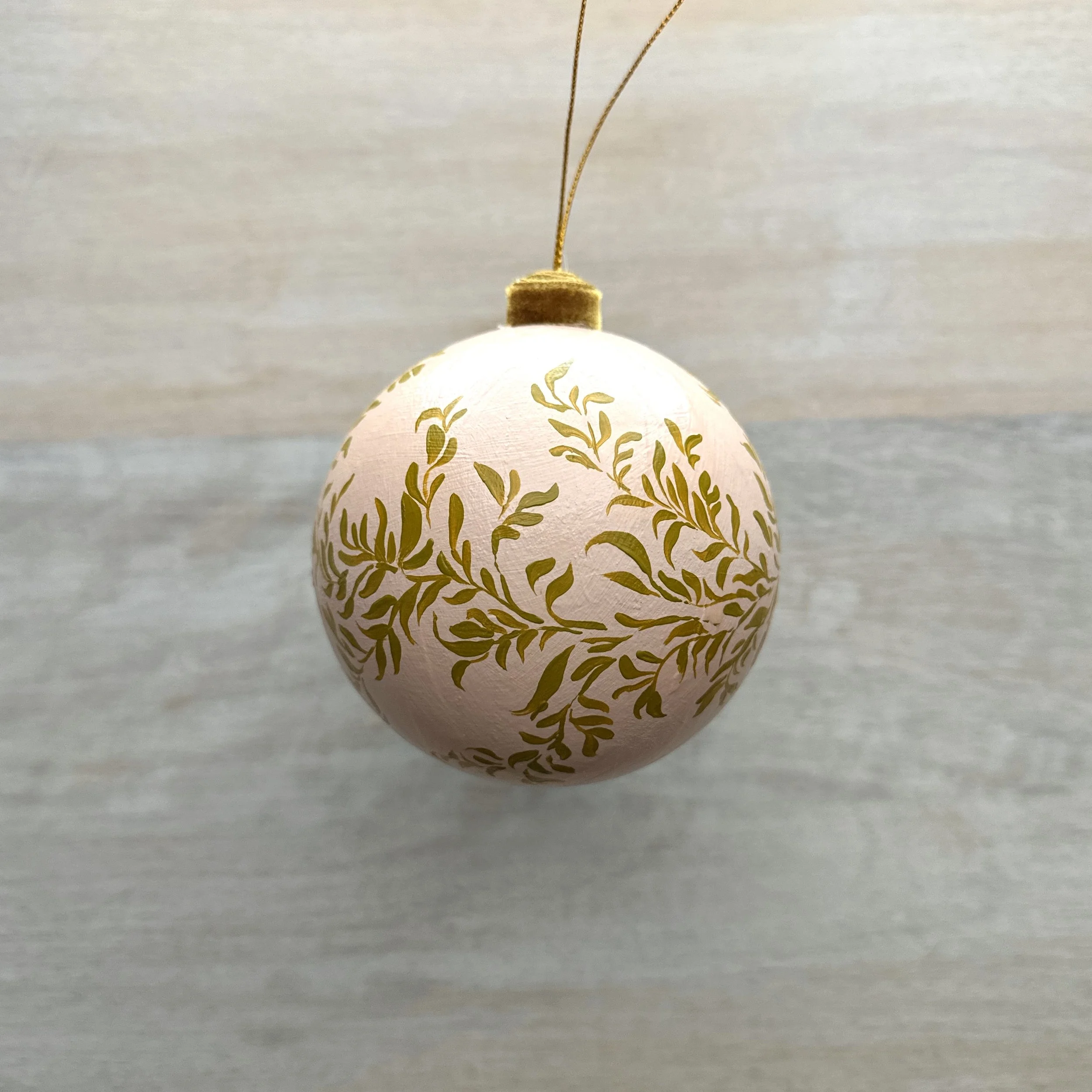 Ornament No. 9