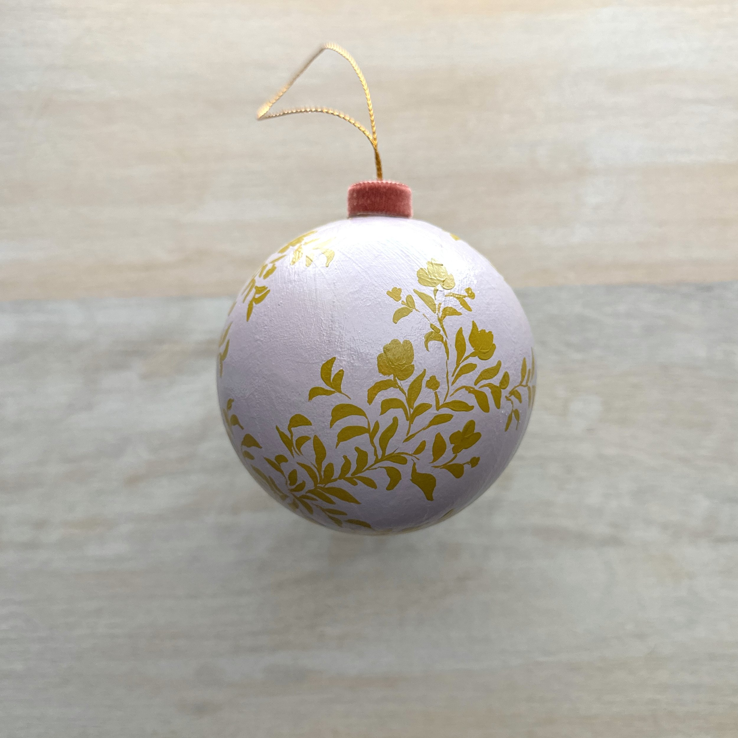 Ornament No. 1