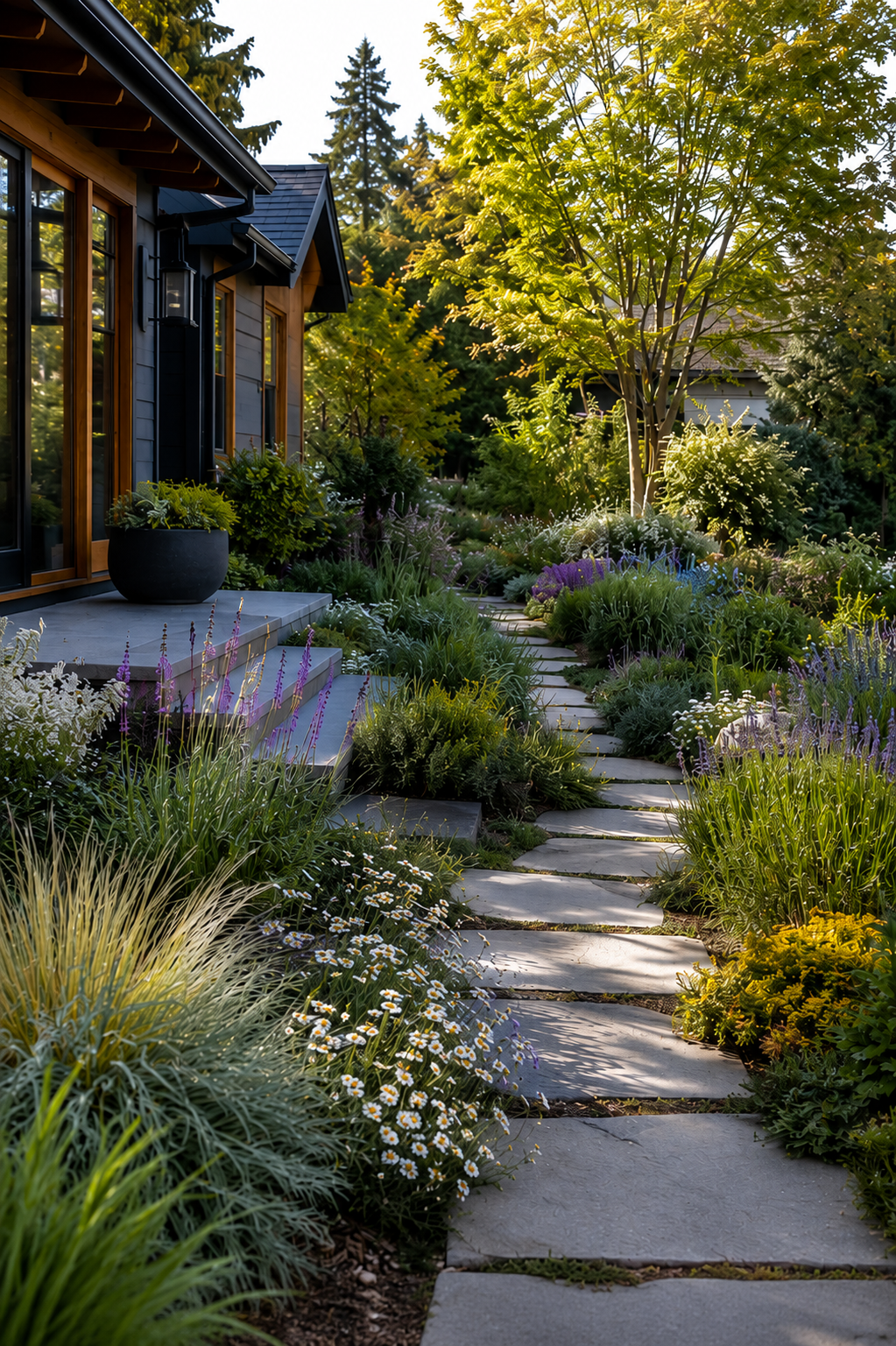 Waterwise Gardening