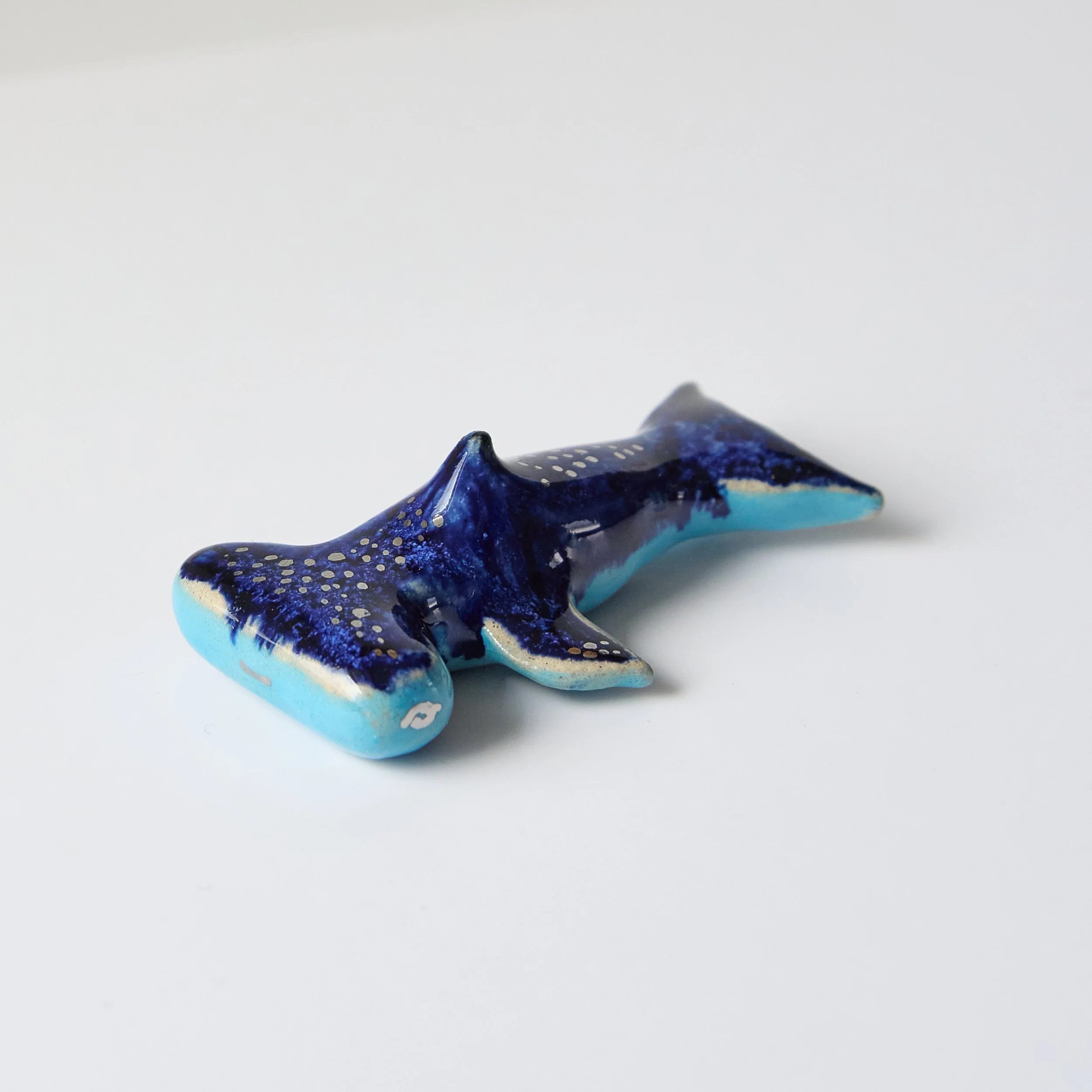 Spirit - Hammerhead Shark