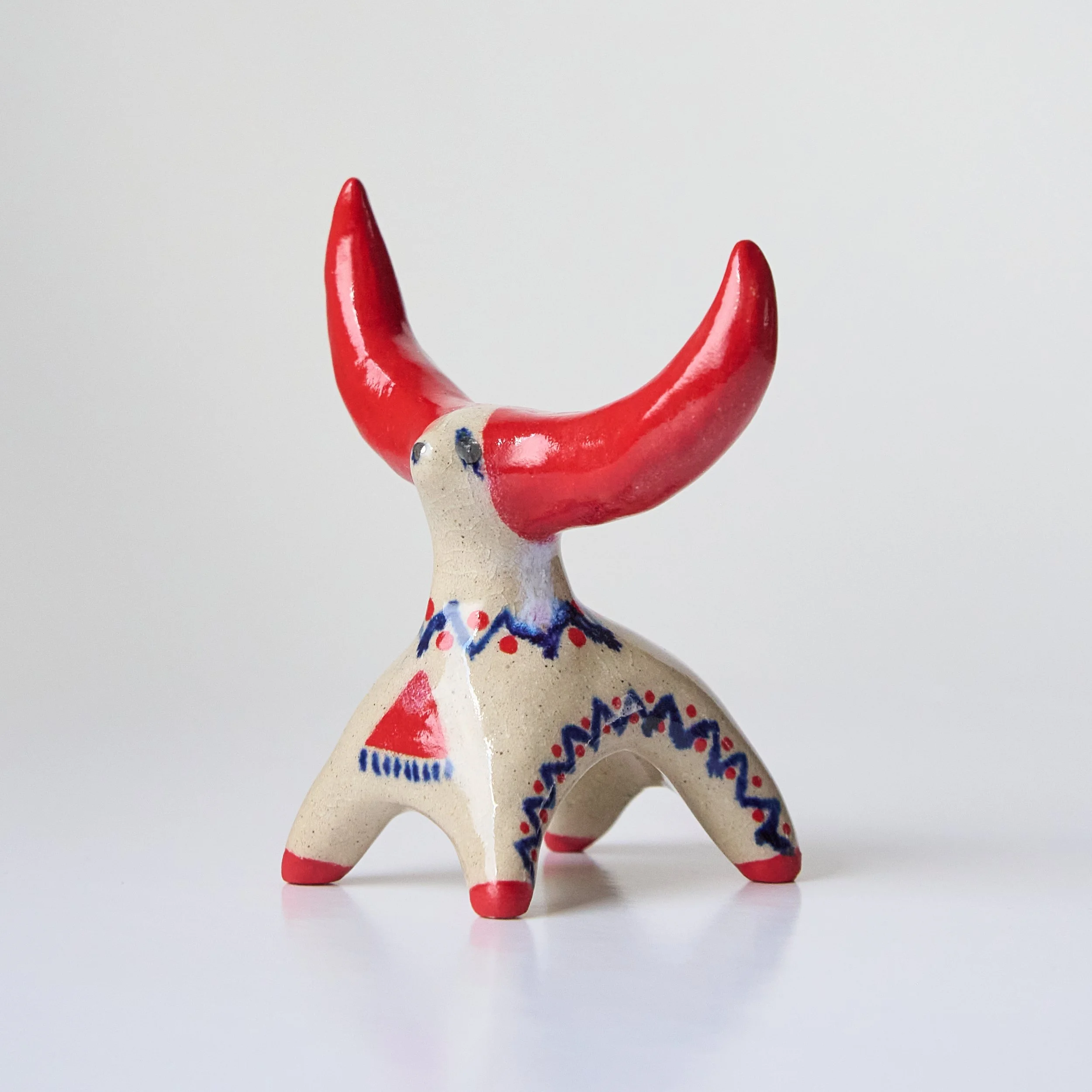 Spirit - Bull