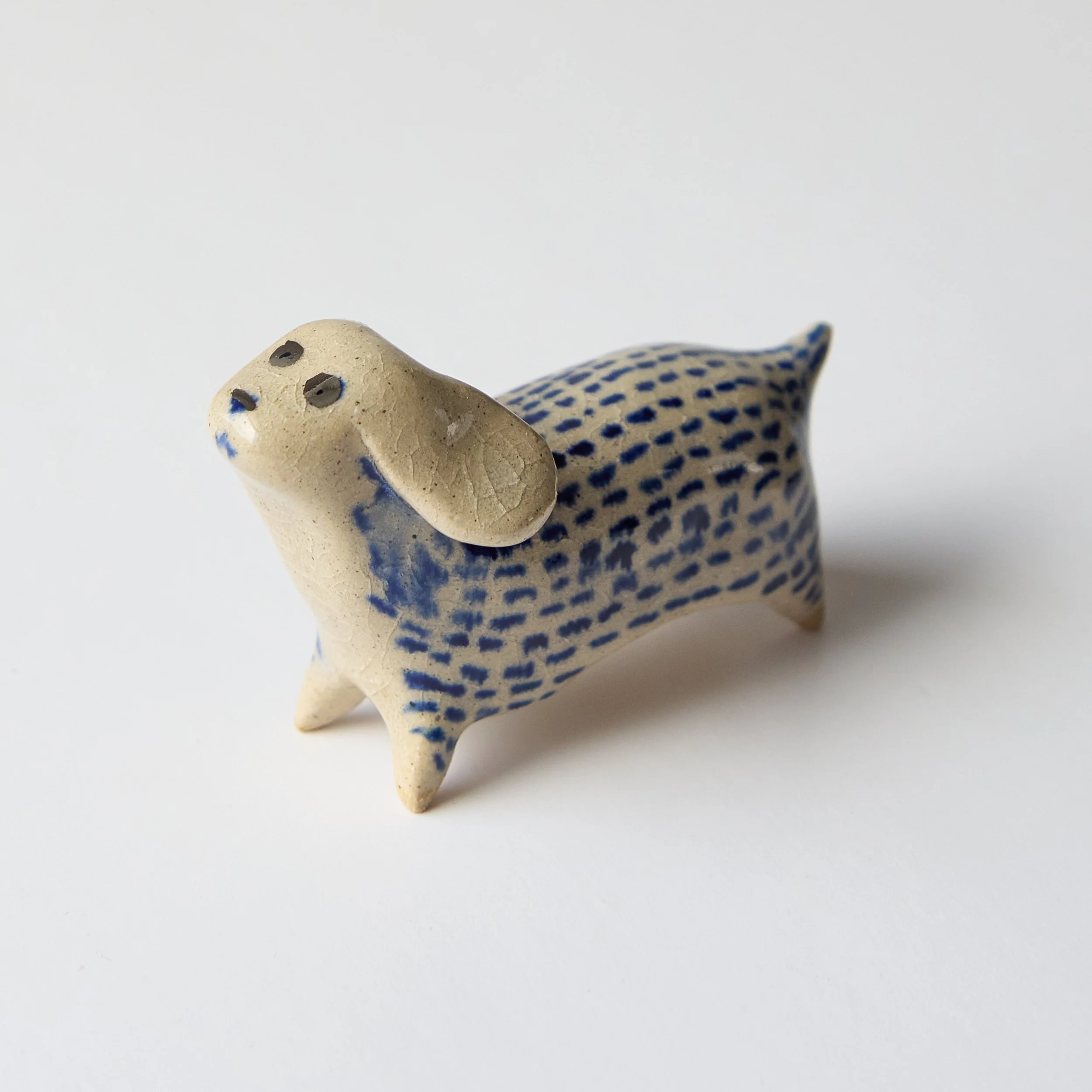 Spirit - Dachshund