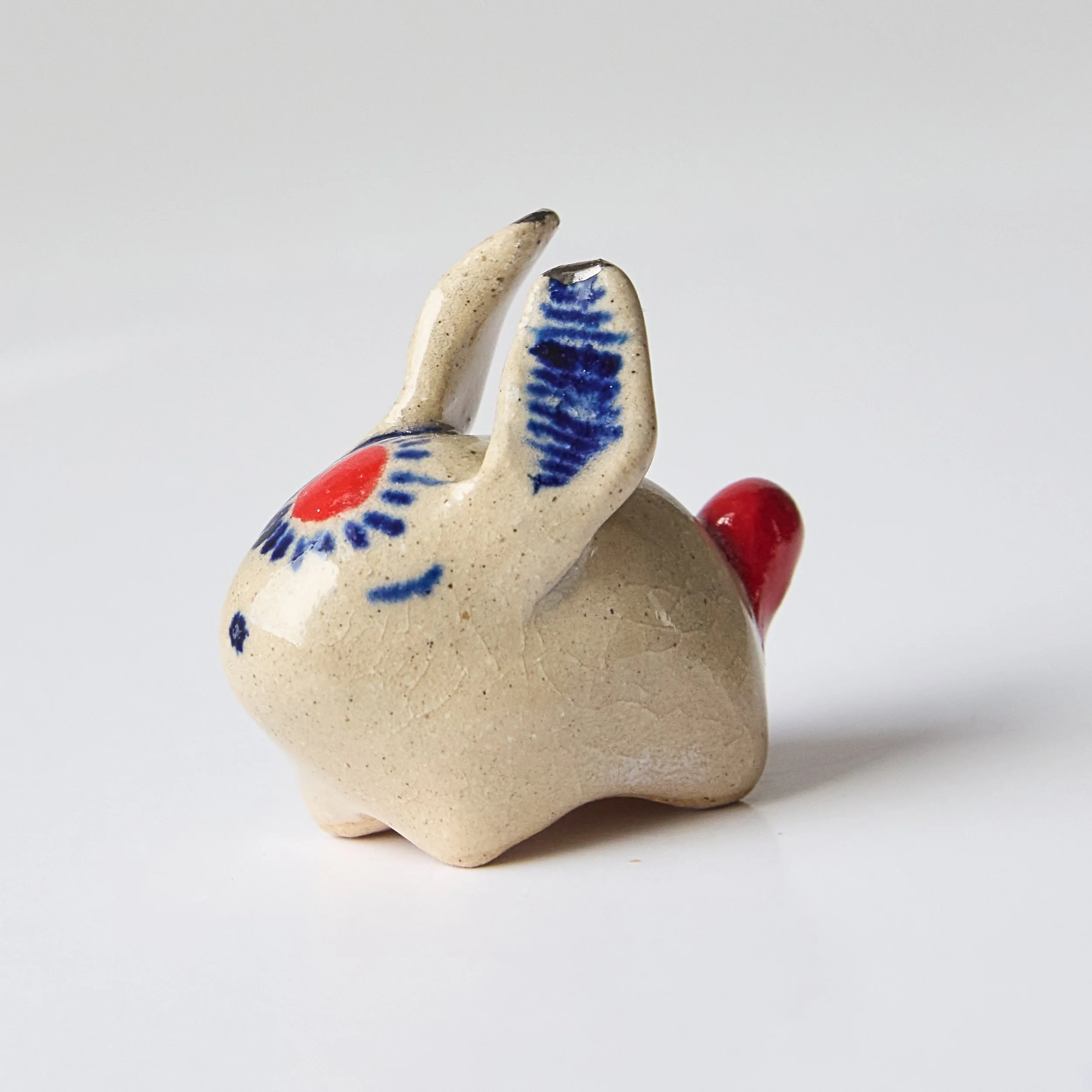 Spirit - Sun Bunny