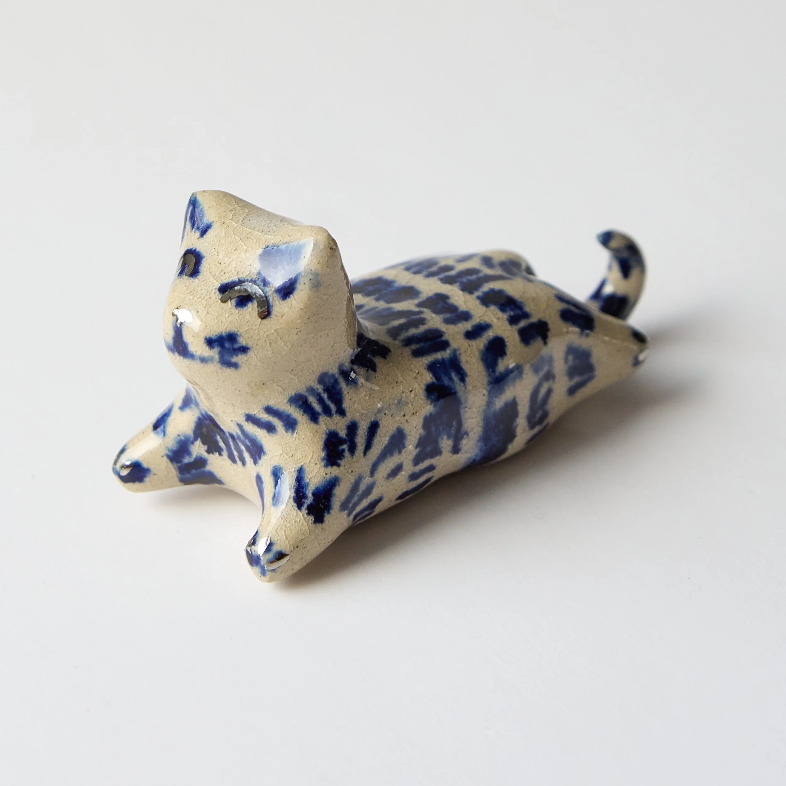 Spirit - Cat