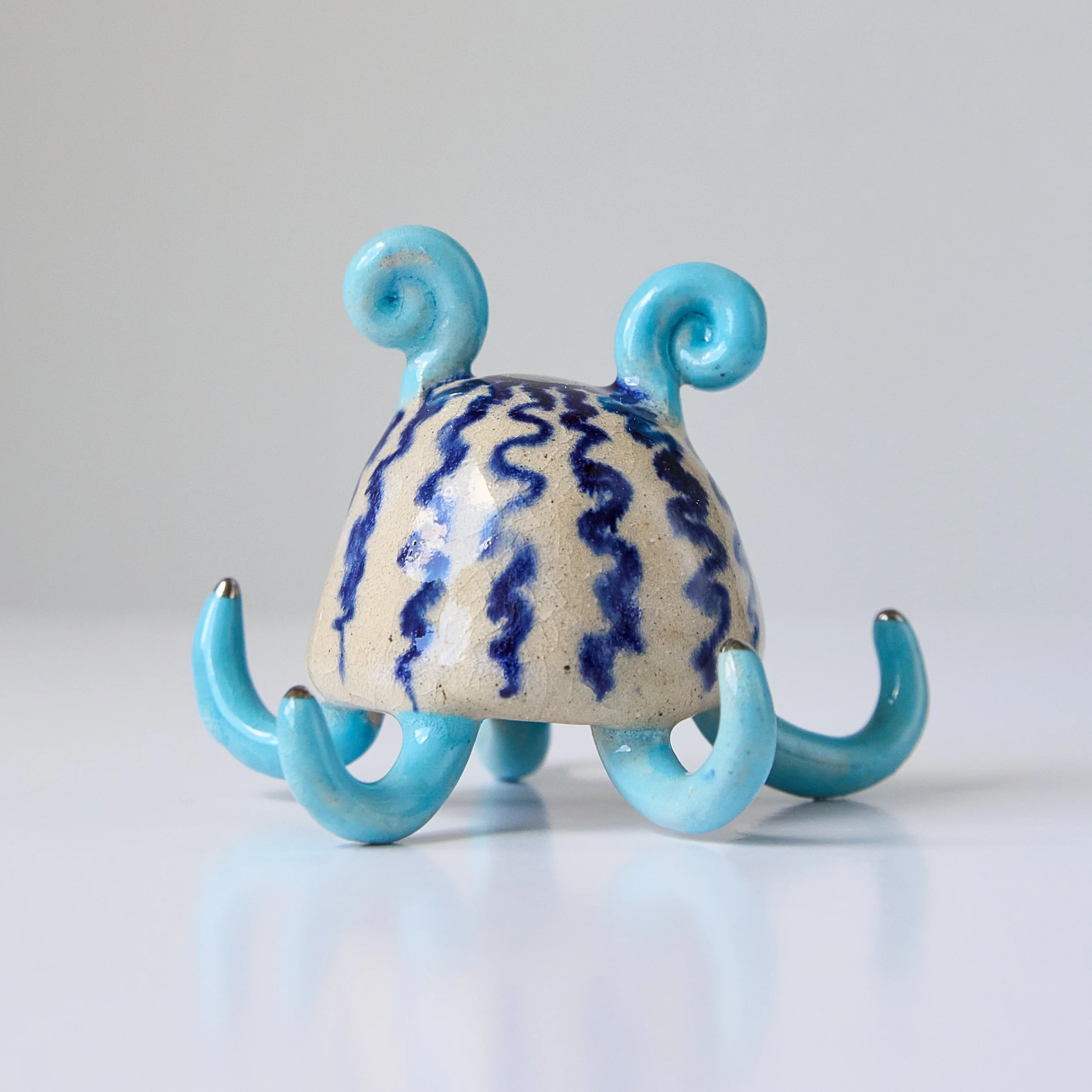 Spirit - Jelly Fish