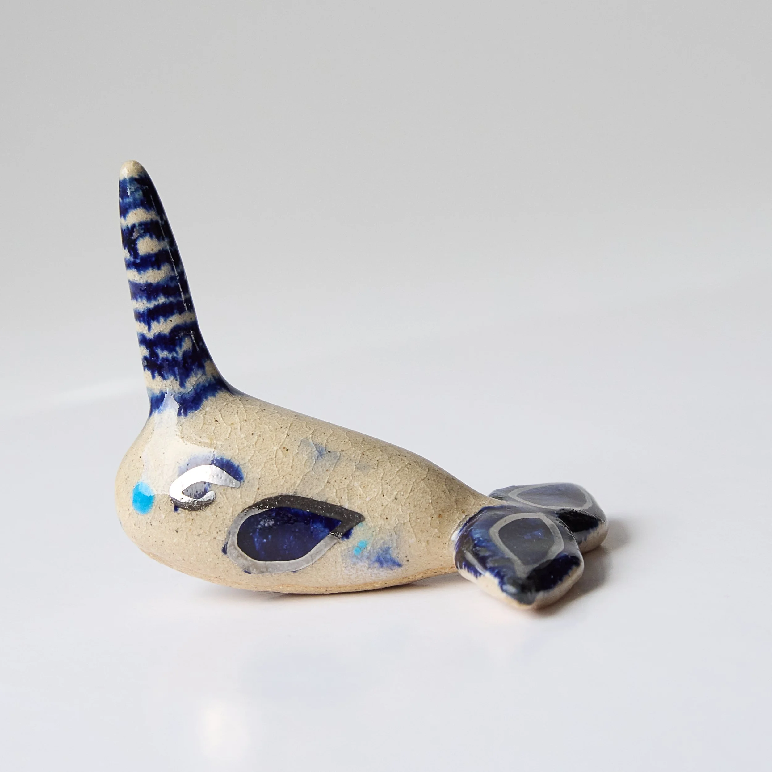 Spirit - Narwhal