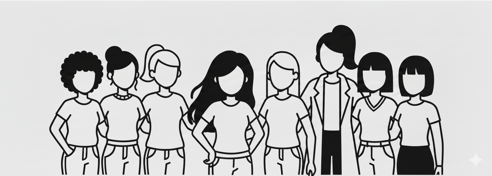 Weighted Survey to Plan our Big Girls' Day Out