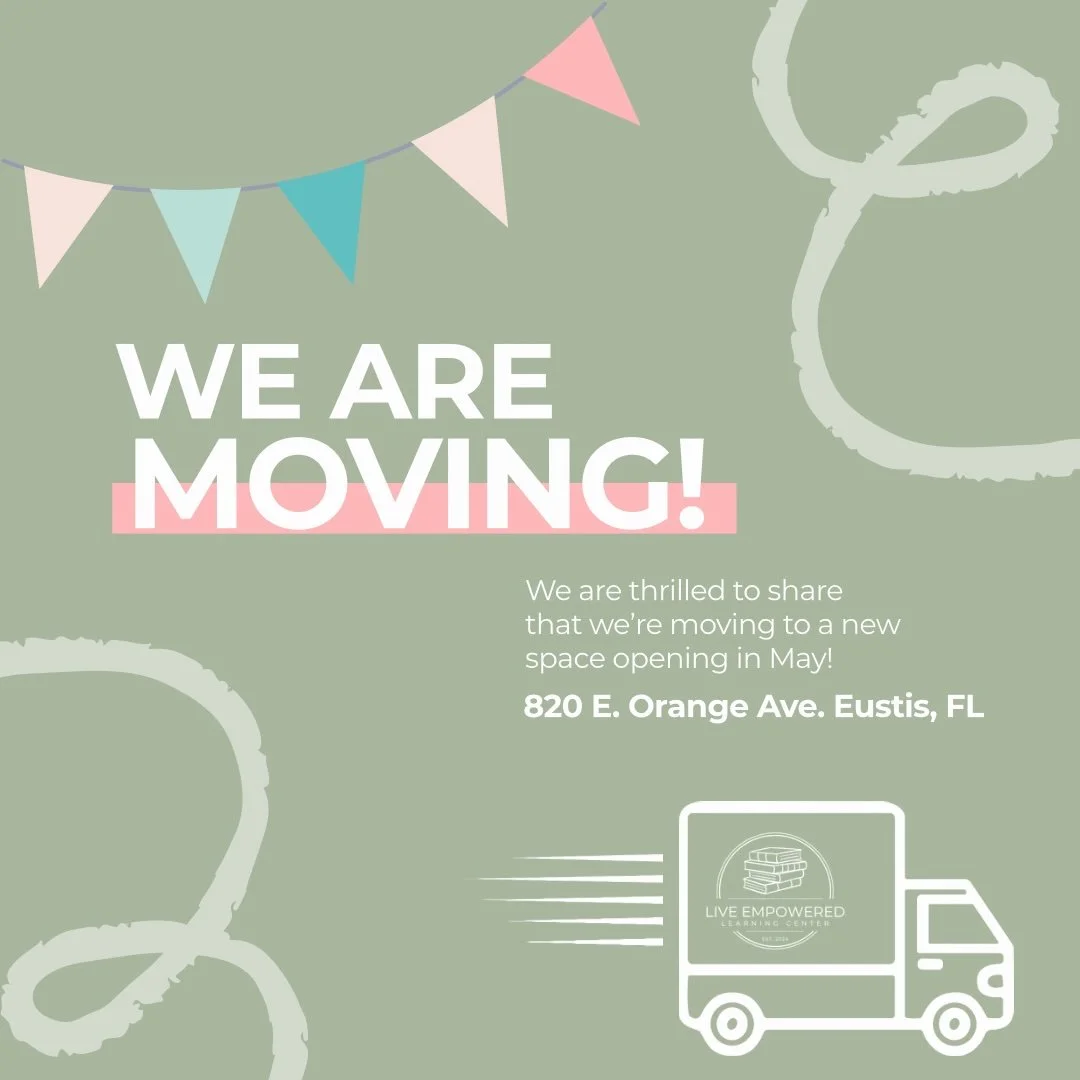 Big News: New Space and More Services are Coming Soon! 