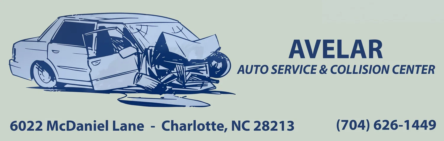 AVELAR AUTO SERVICE &amp; COLLISION CENTER 