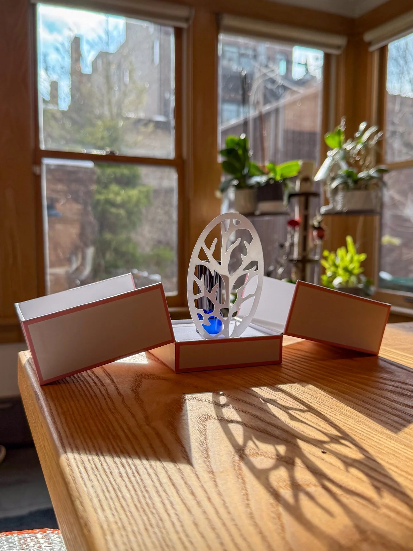 Her Scent of Mystery - 10 mL