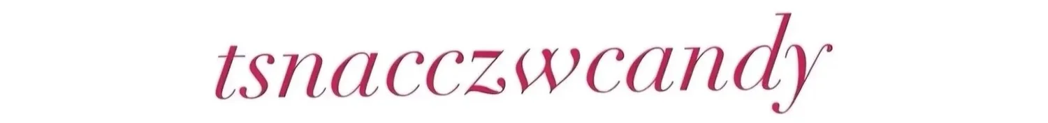 tsnacczwcandy