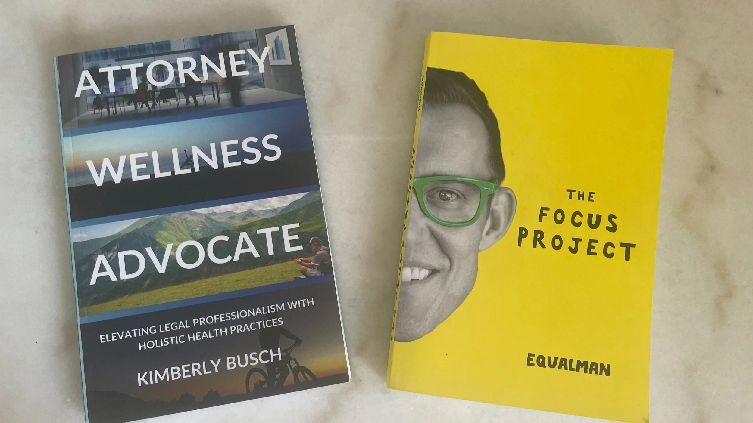 AWA Reviews The Focus Project: The Not So Simple Art of Doing Less by Erik Qualman