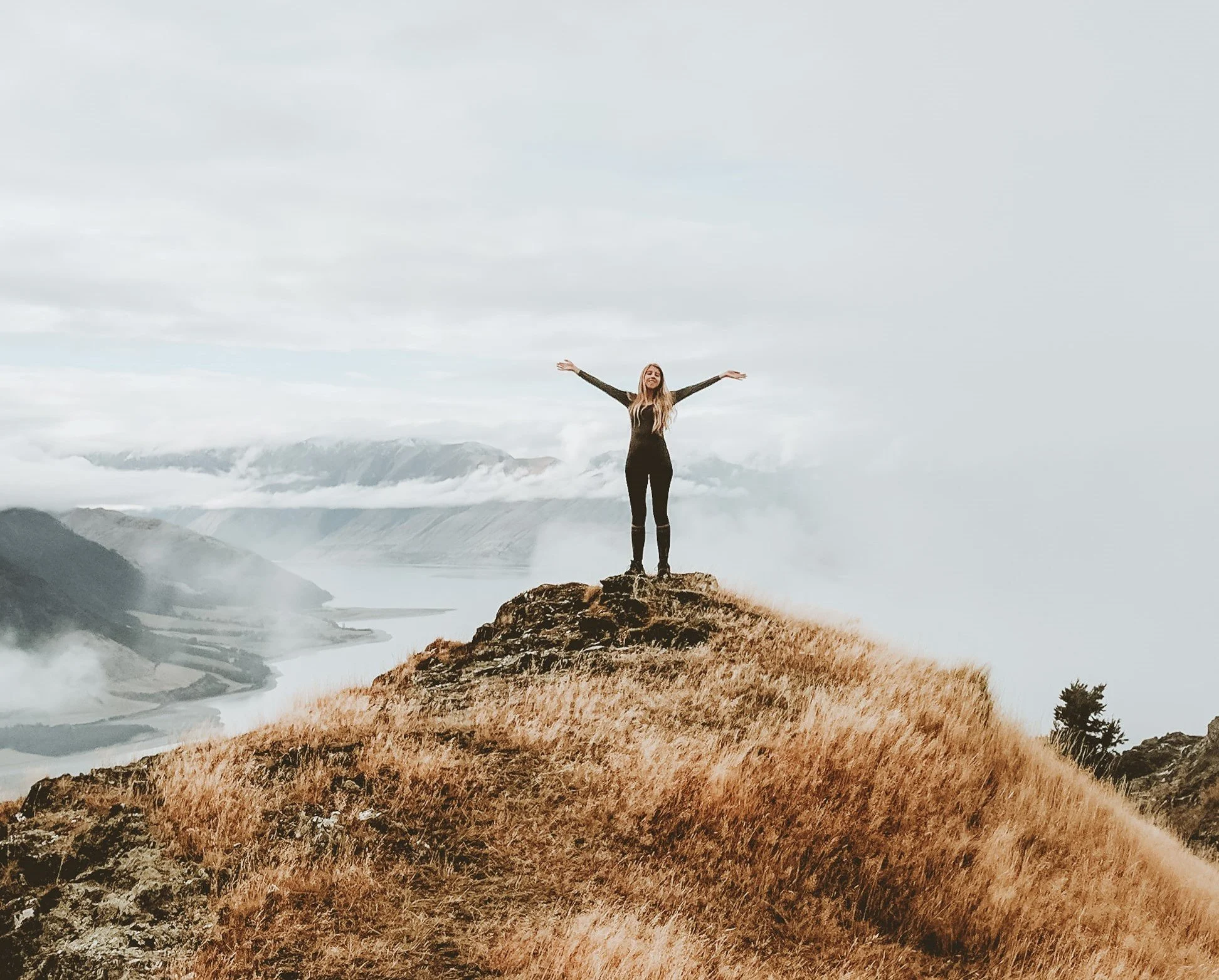 Feeling Stuck? Break Free from Inertia