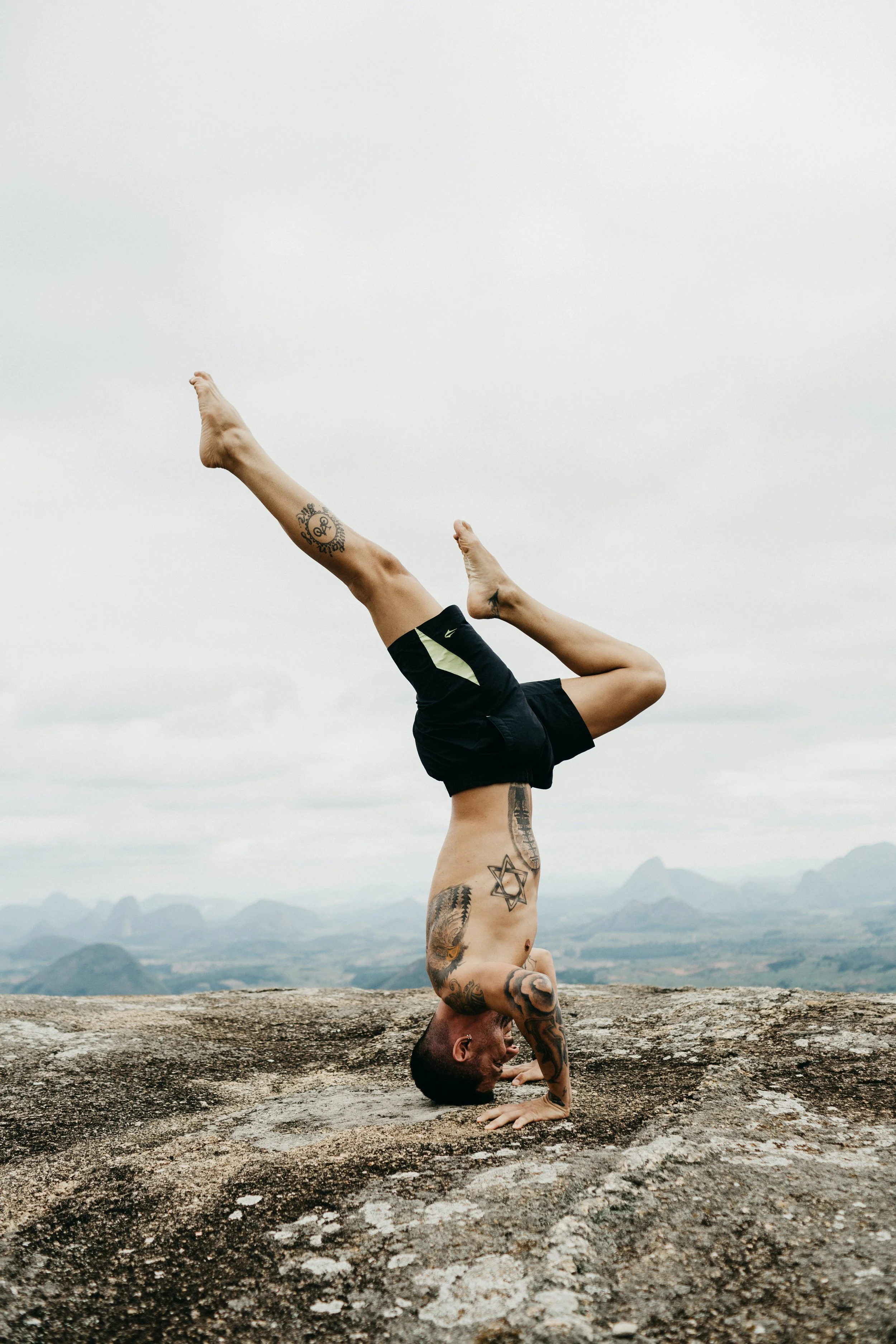 Lawyers: Improve Your Legal Practice with this Yogic Principle