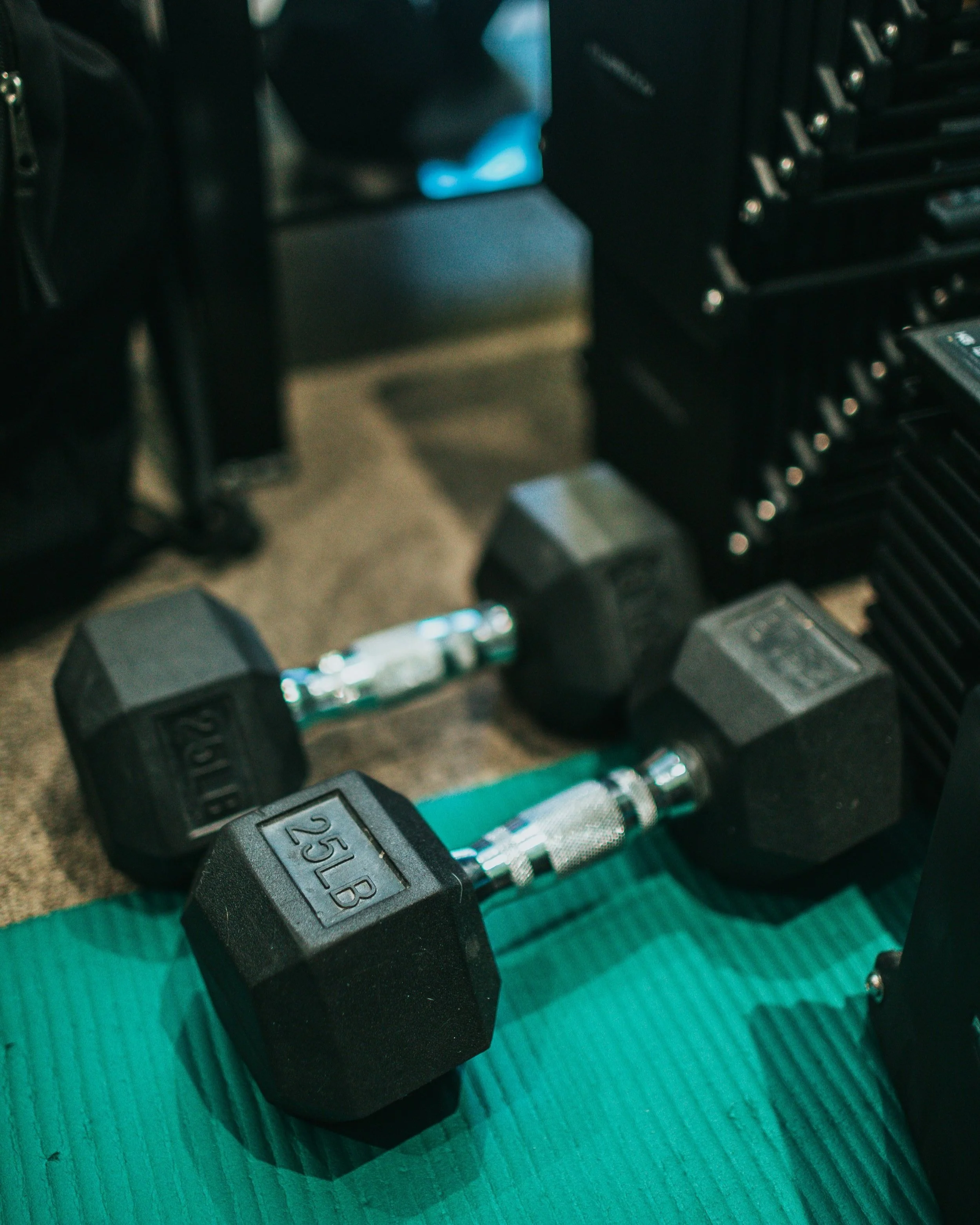 Strength Training for Busy Professionals