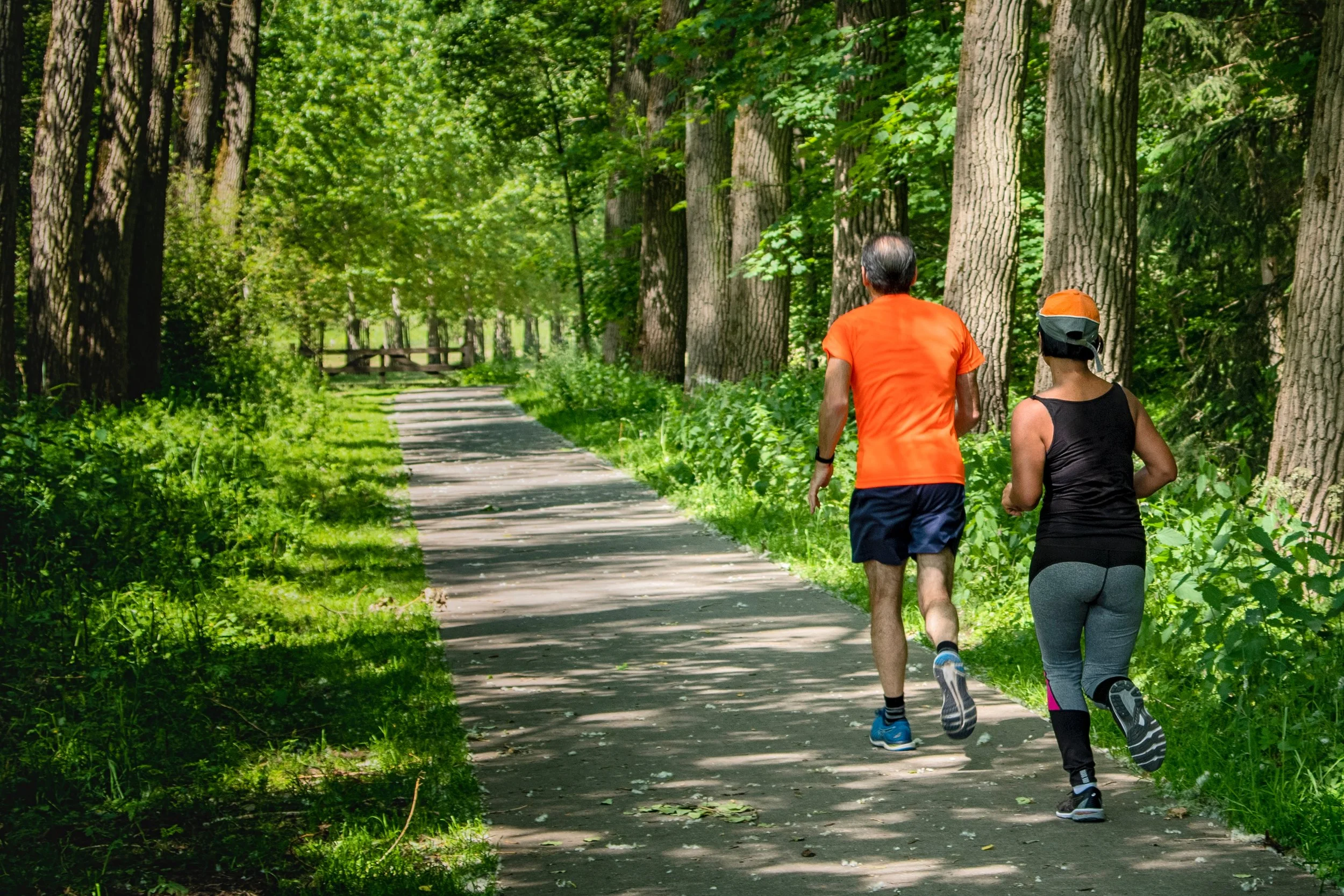 Unlocking the Fountain of Youth: Embracing Physical Health as You Age