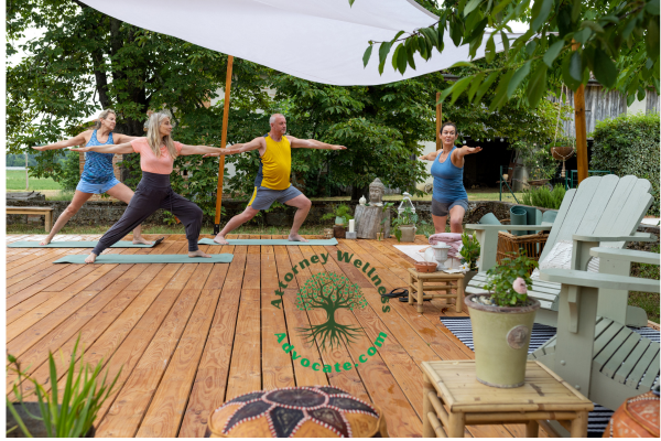Beyond Business: How Retreats Can Transform Professional Success