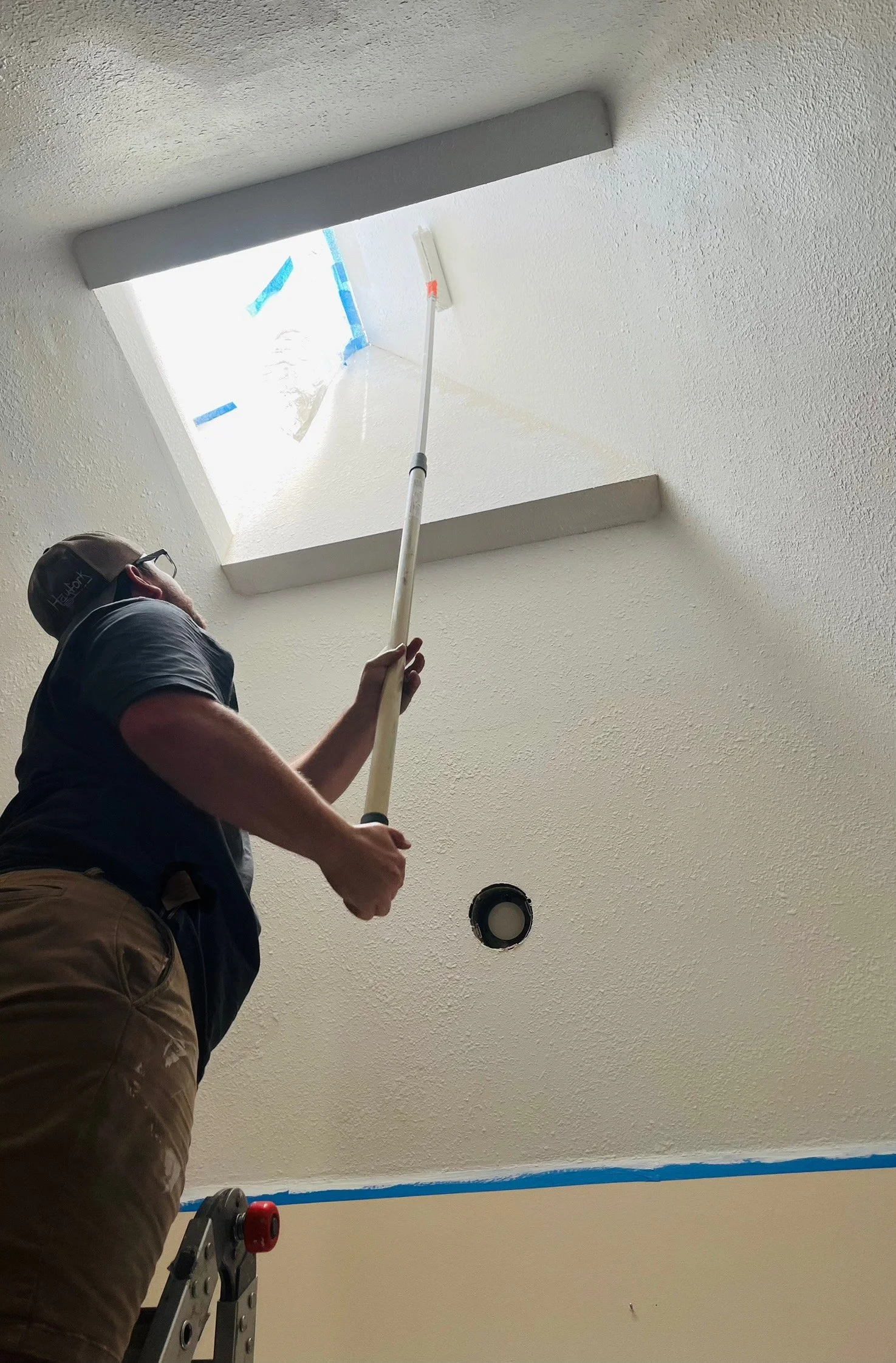 Painting & Drywall