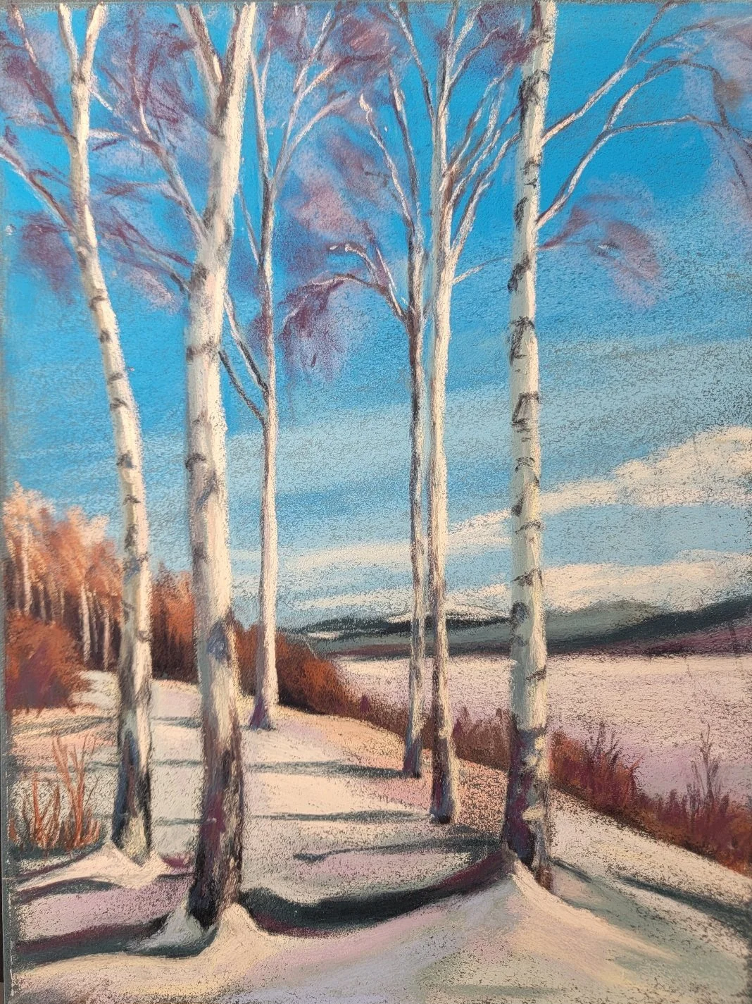 Birch
