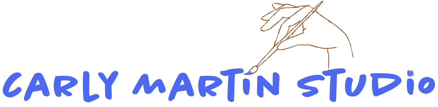 Carly Martin Studio
