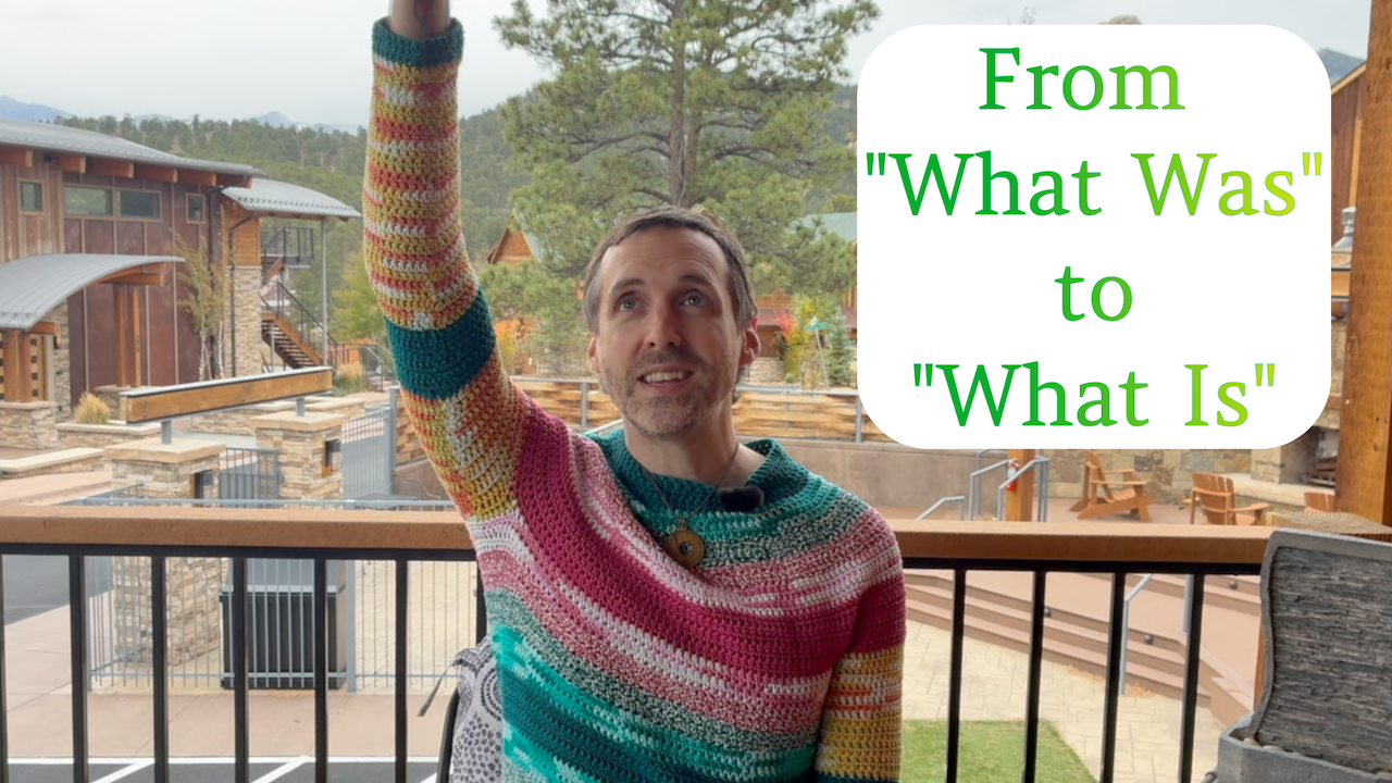 Aging, Pain, and the Beauty Still in Your Movement