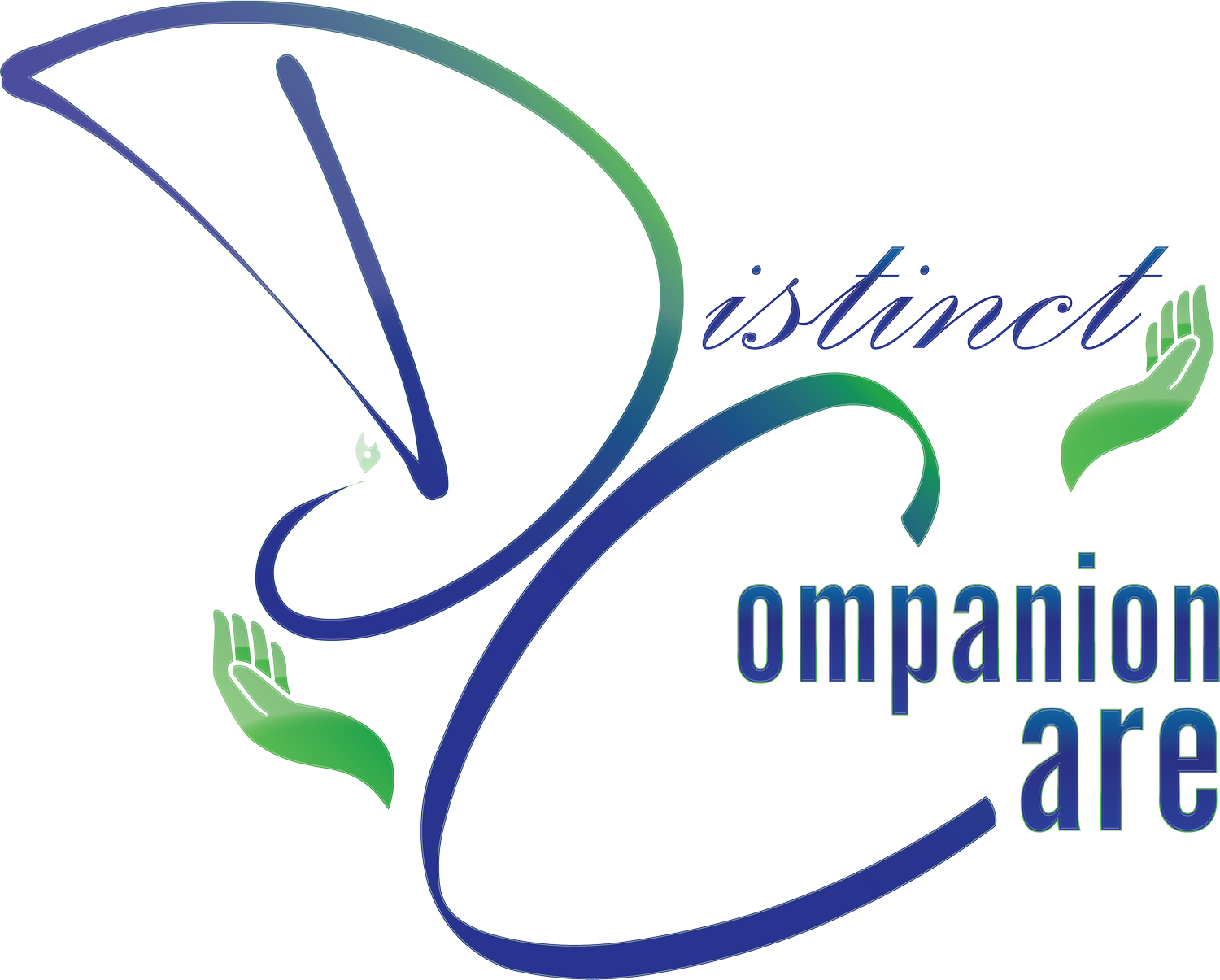 Distinct Companion Care