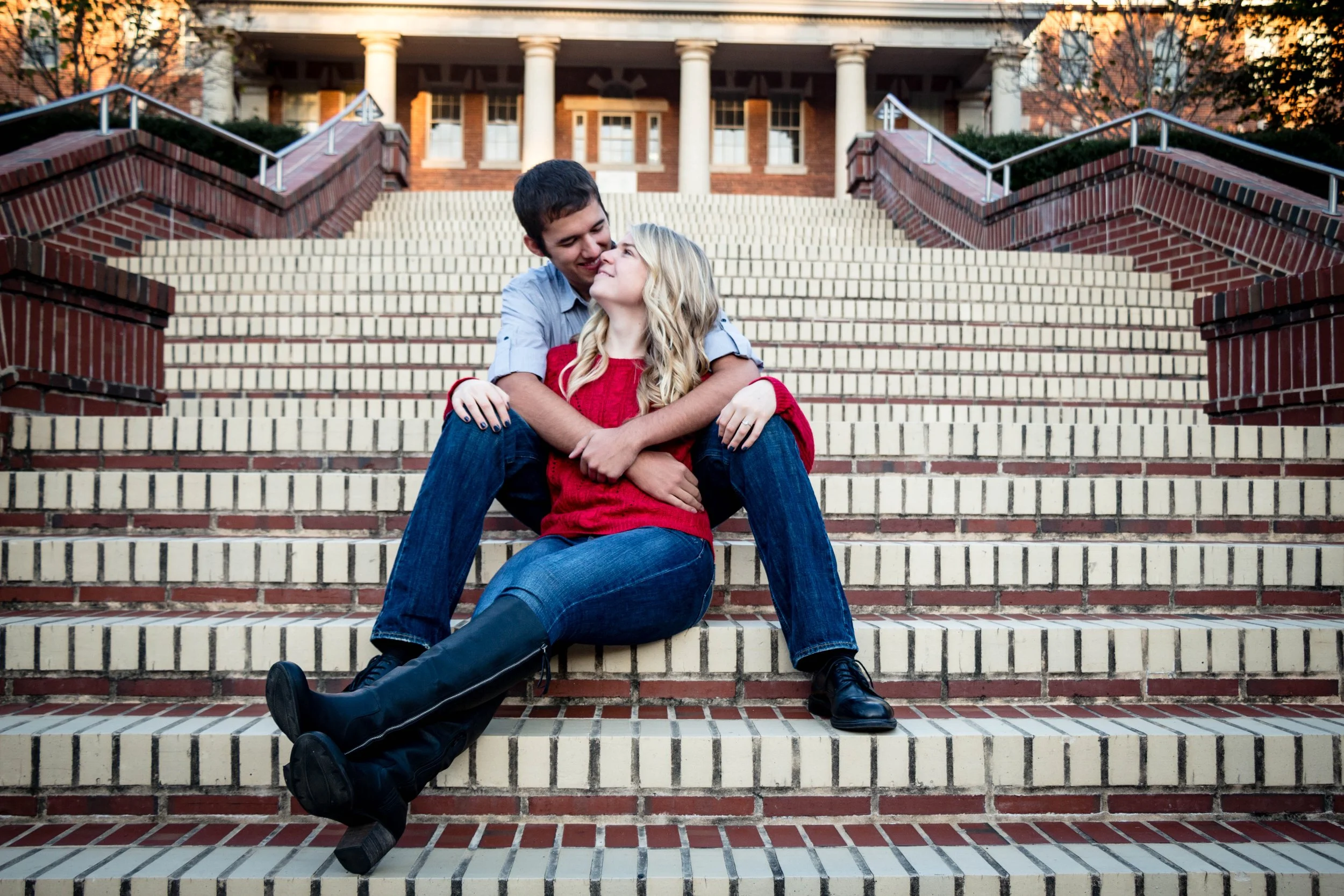 Engagements and Anniversaries