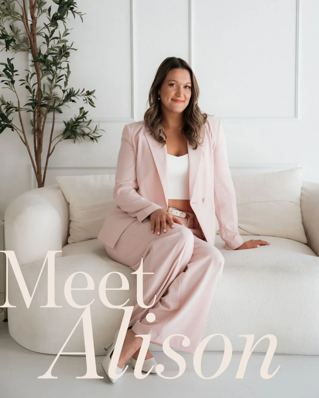 Allow me to introduce myself. 

There are lots of new faces around here so I figured it&rsquo;s time to tell you all a little about me.

Our website will be launching 3/31 so stay tuned for more updates on our service offerings, packages and more!