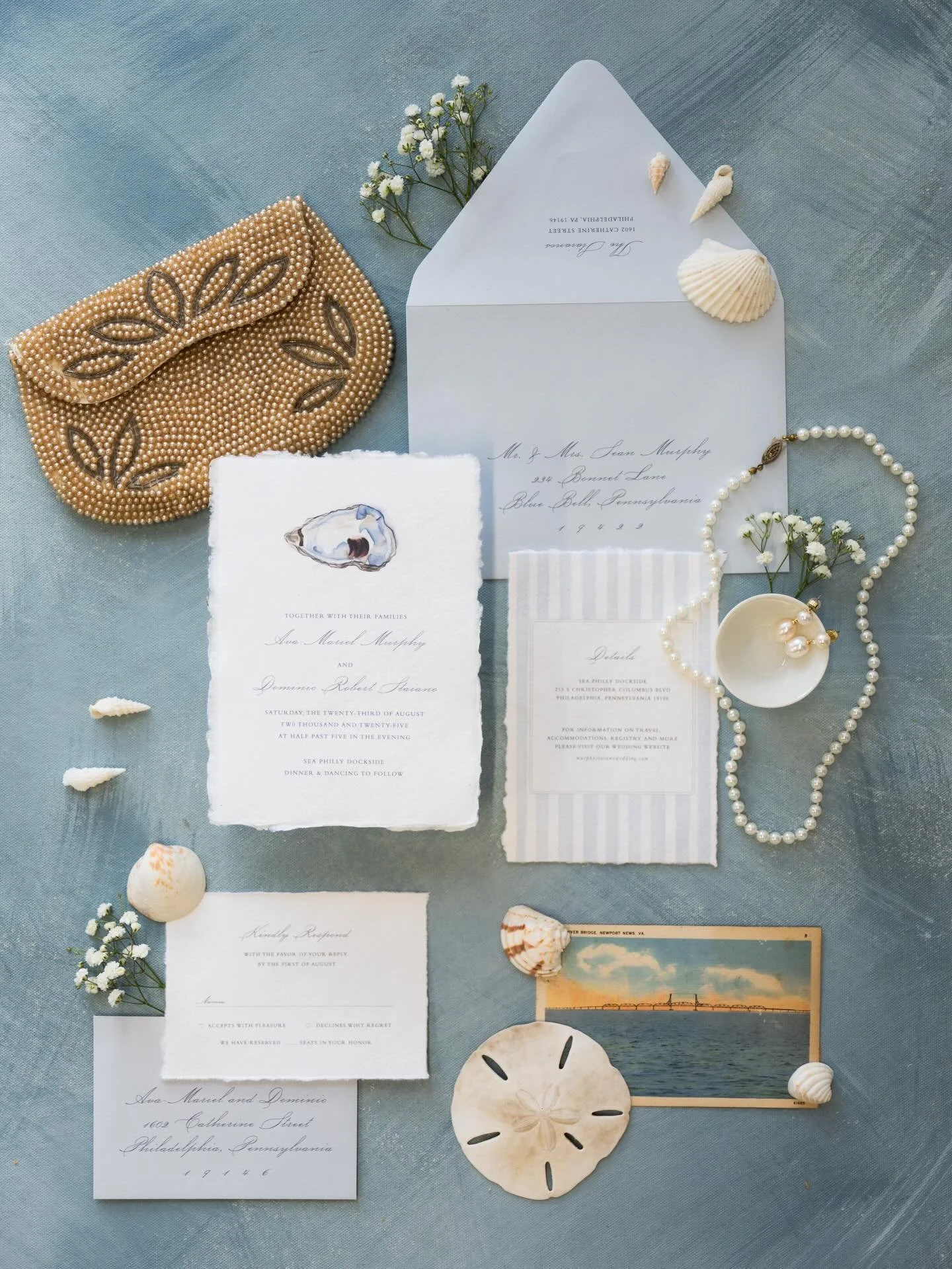 Mentally I&rsquo;m here 🌊