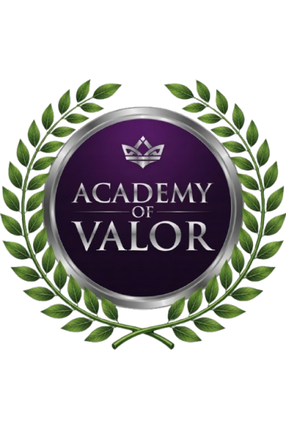 ACADEMY OF VALOR