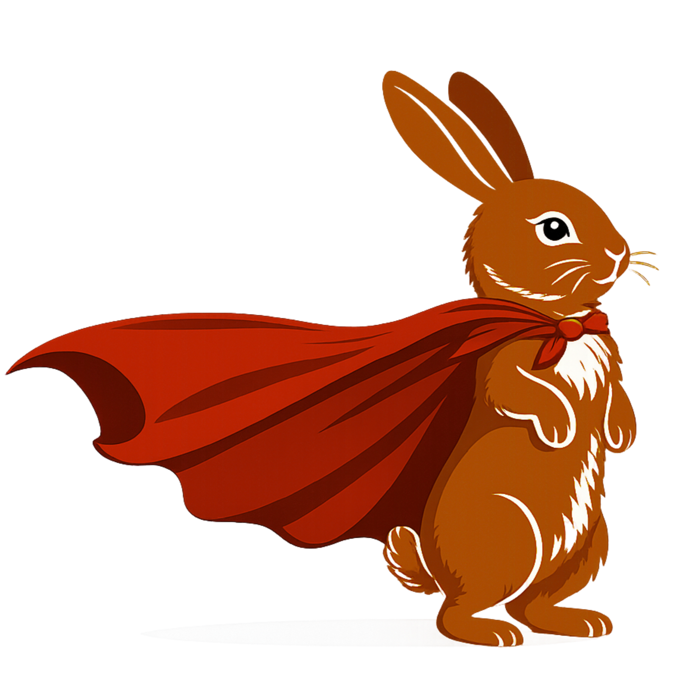 Superhero sammie