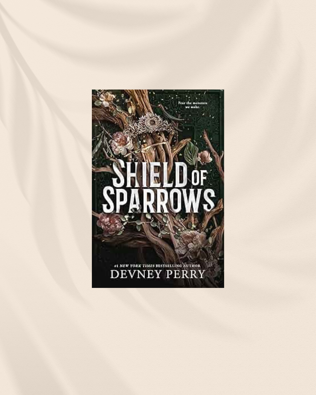 Shield of Sparrows