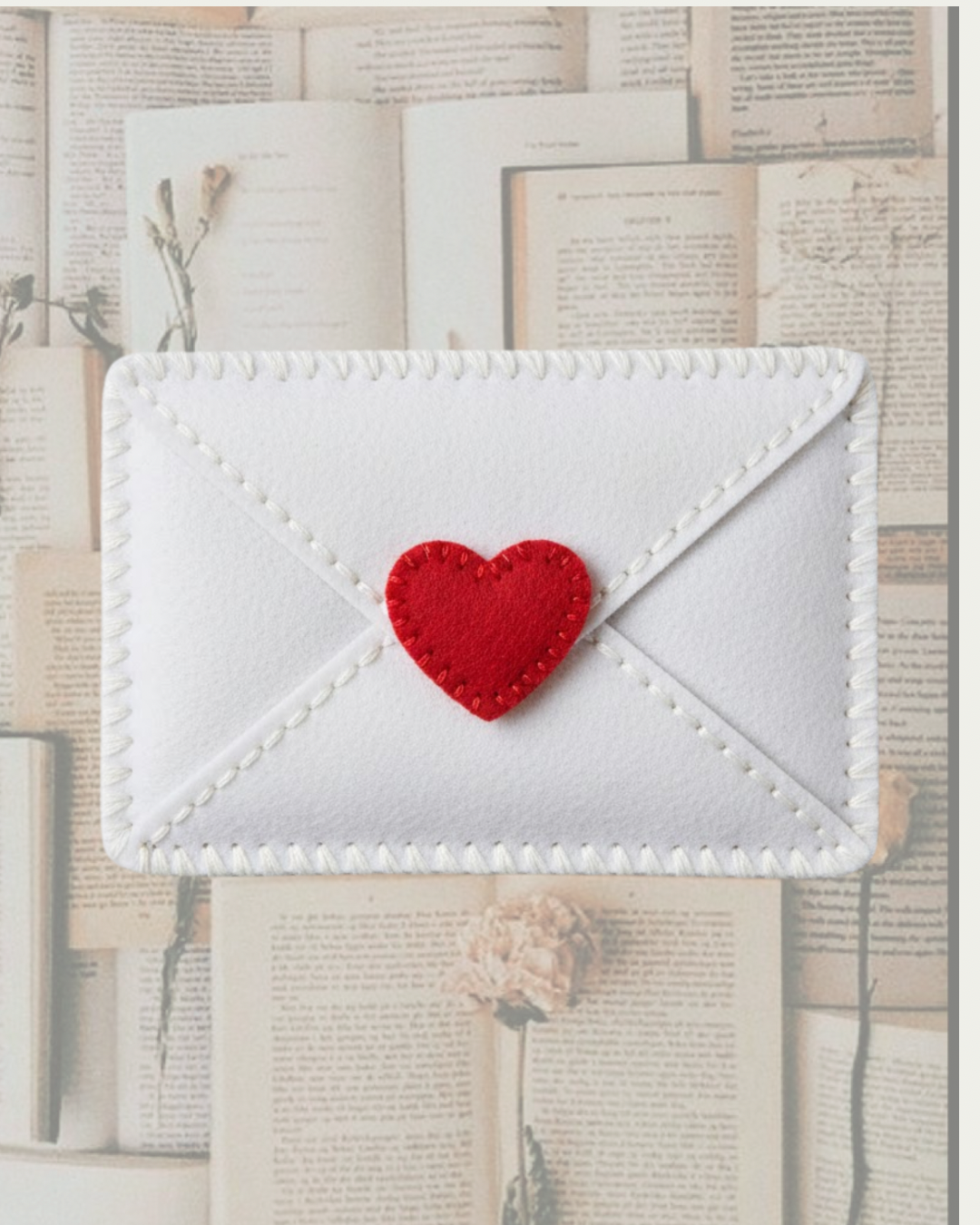 Bookish Snail Mail