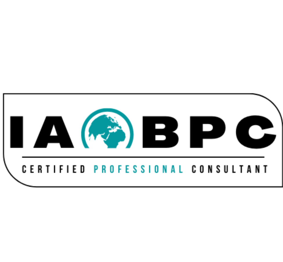 Pete Tobias — IAOBPC Consultant credential