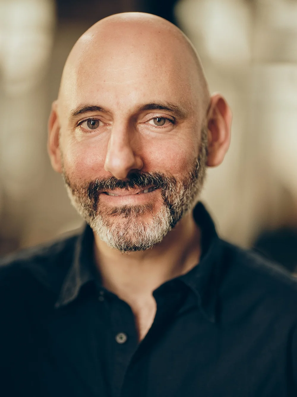 Pete Tobias, Neurodivergent Life Coach in Dubai