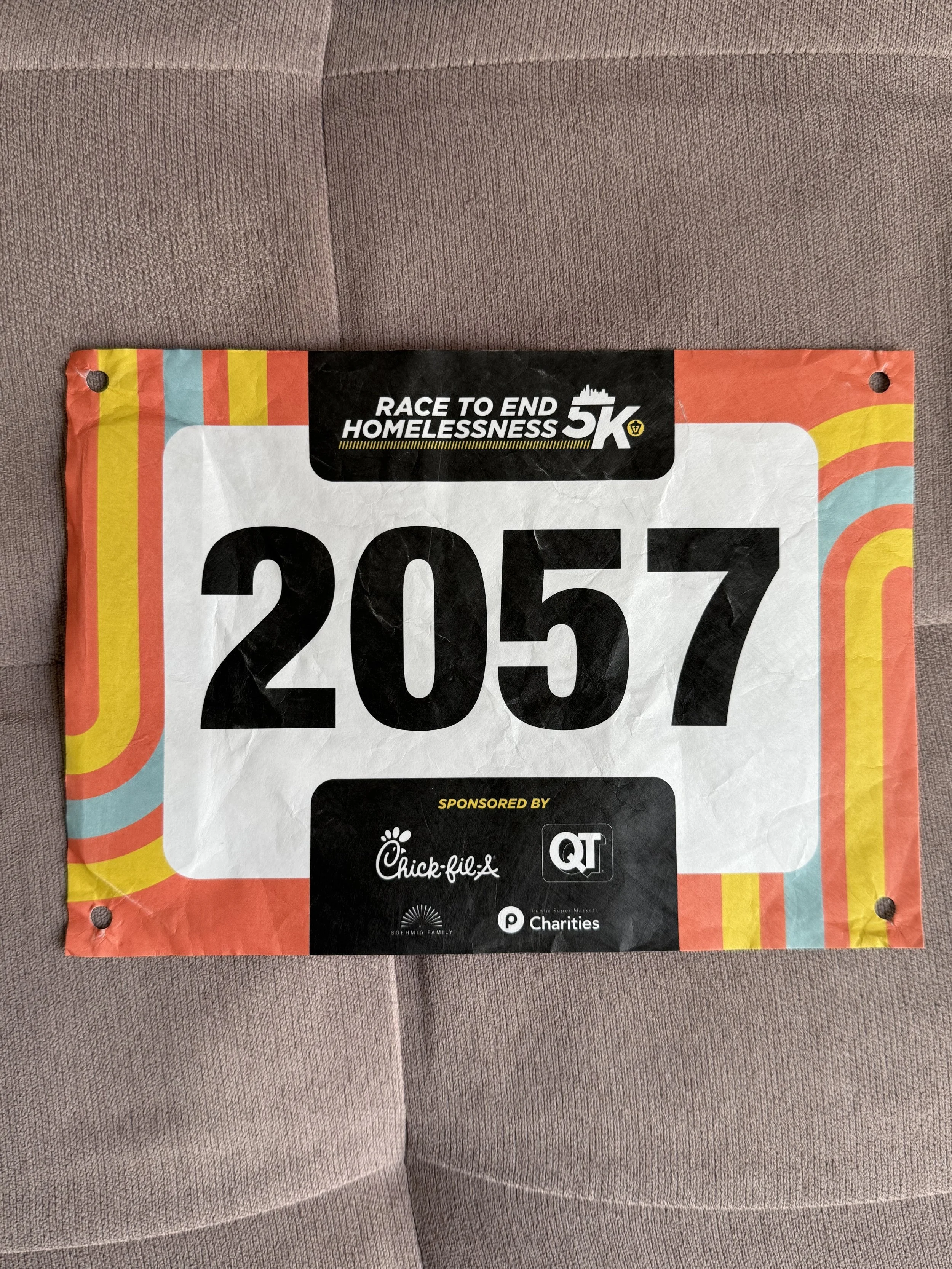 challenge preparation