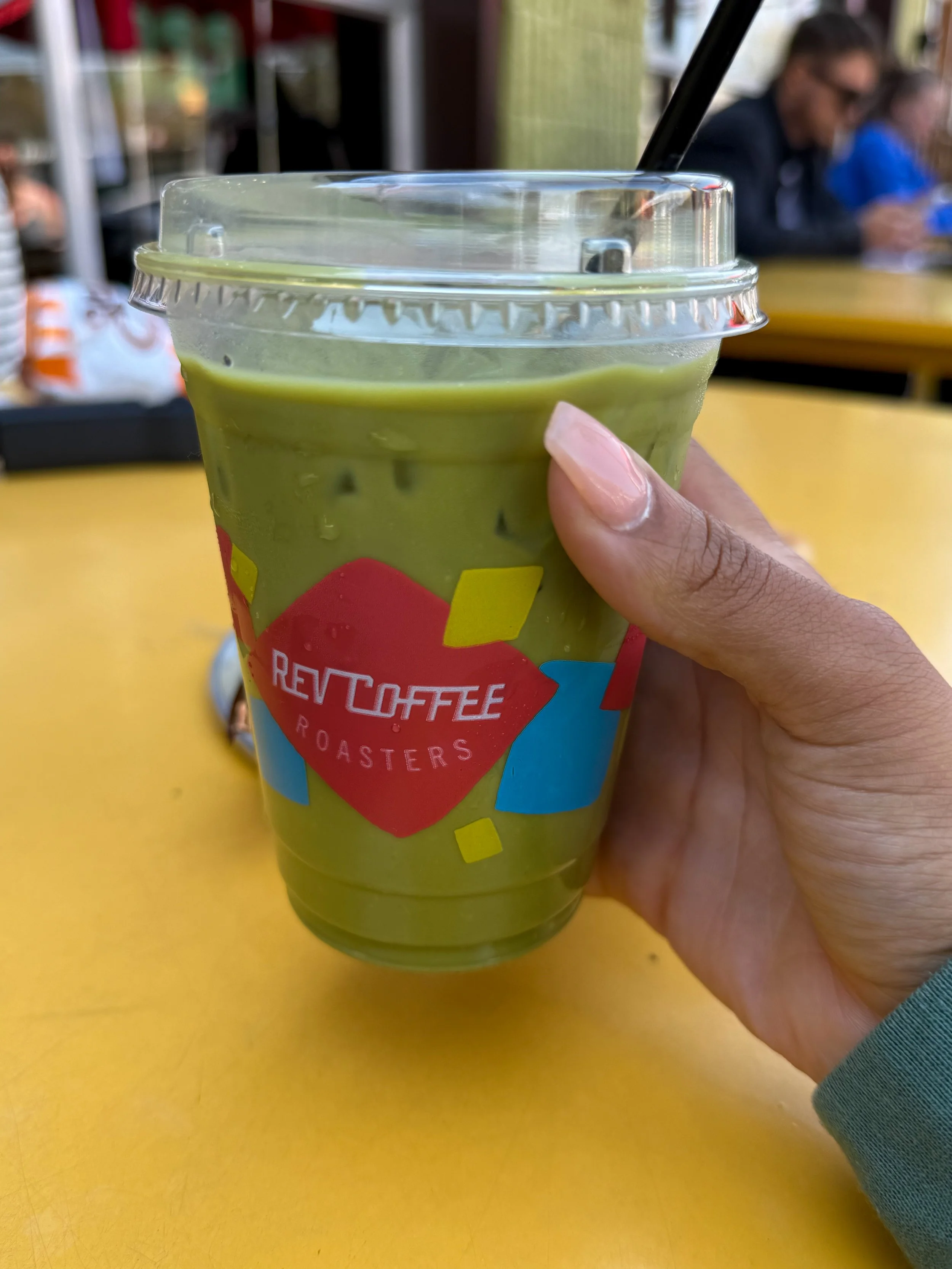 growth, renewal, and exhaustion