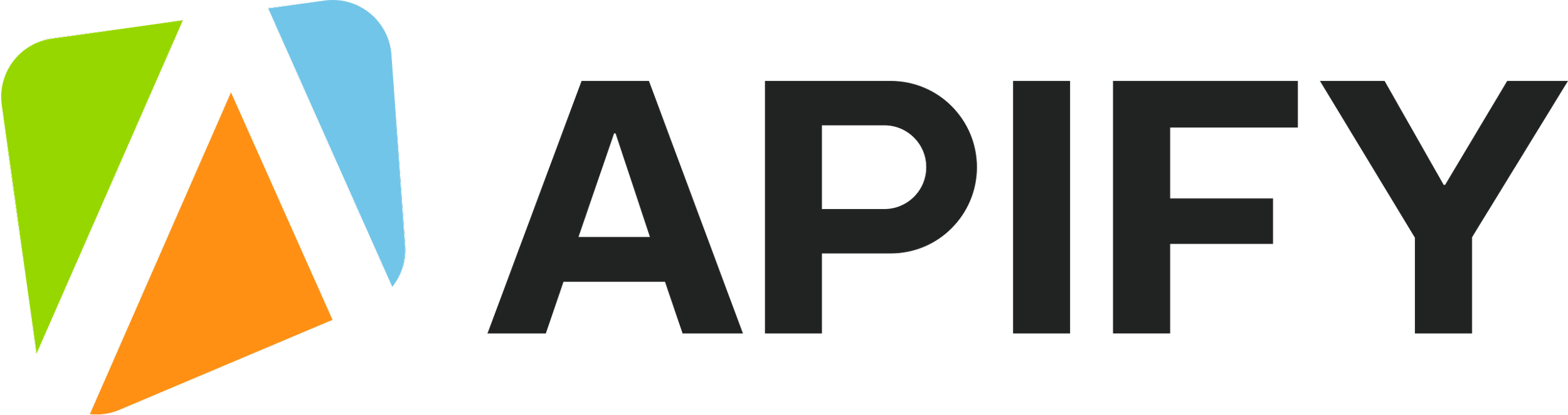The image features the logo of APPLIED, with colorful geometric shapes in green, orange, blue, and purple on the left side, and the word 'APPLIED' in bold black letters on the right.