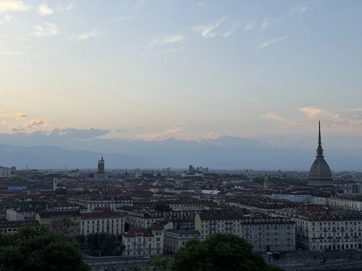 Fuel & Flex in Turin: A 3-Day Solo Travel Guide
