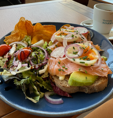 From Fast Food to Fuel: My Simple Nutrition Lessons to Transform Health