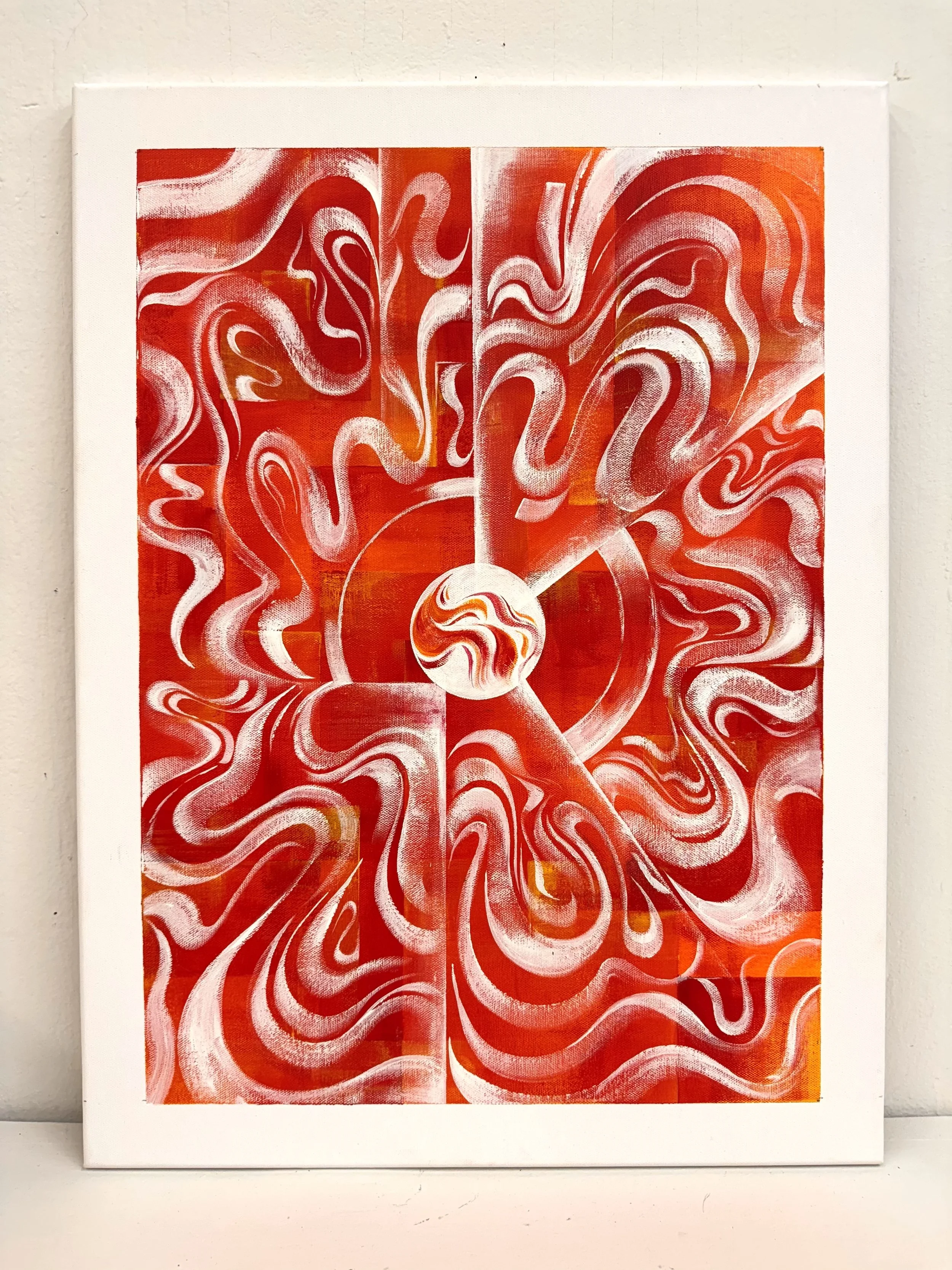 Dissolve