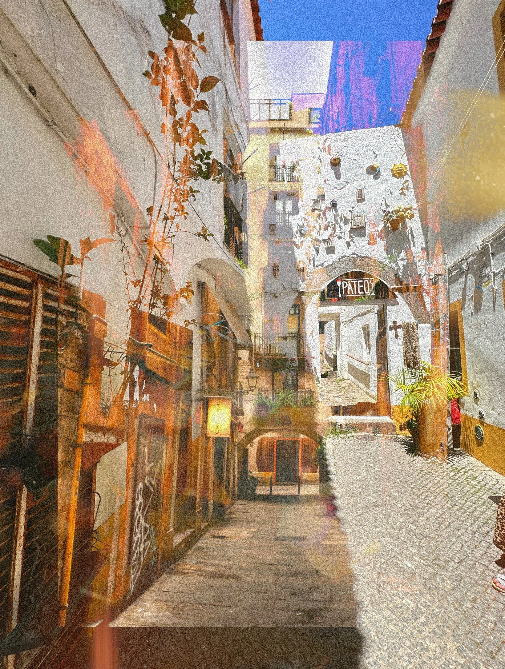 Golden Day