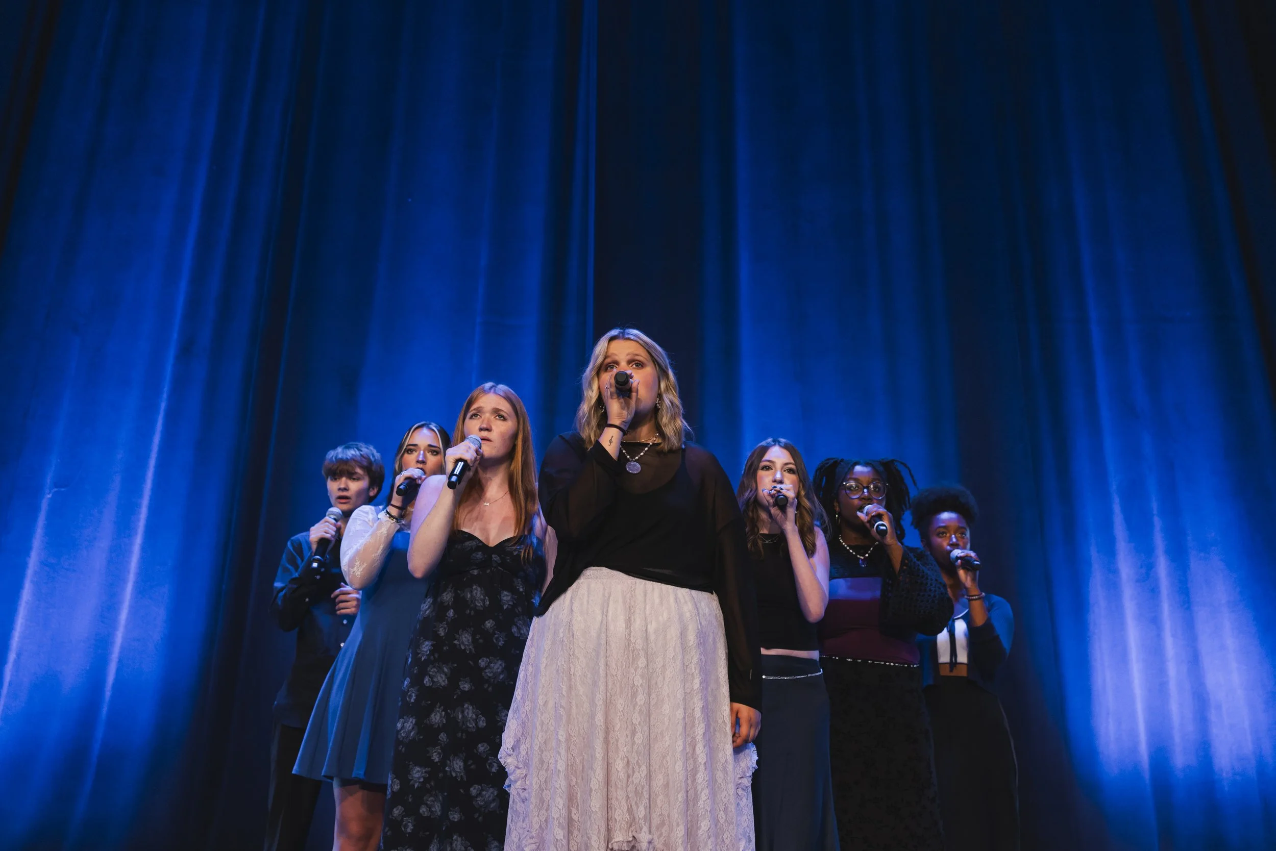 A Cappella Academy 2025