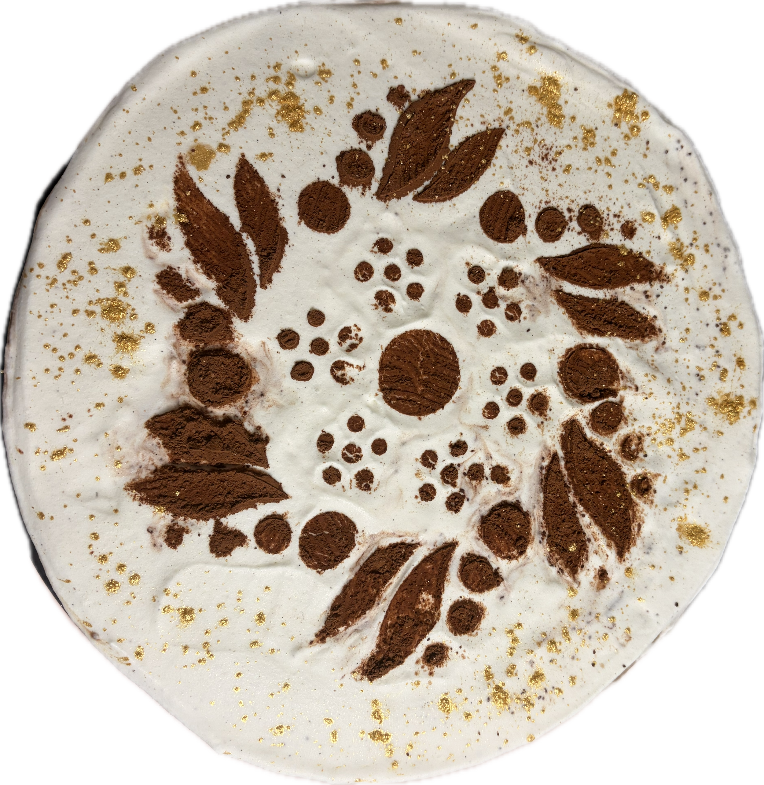 No Crumbs Attached (GF)