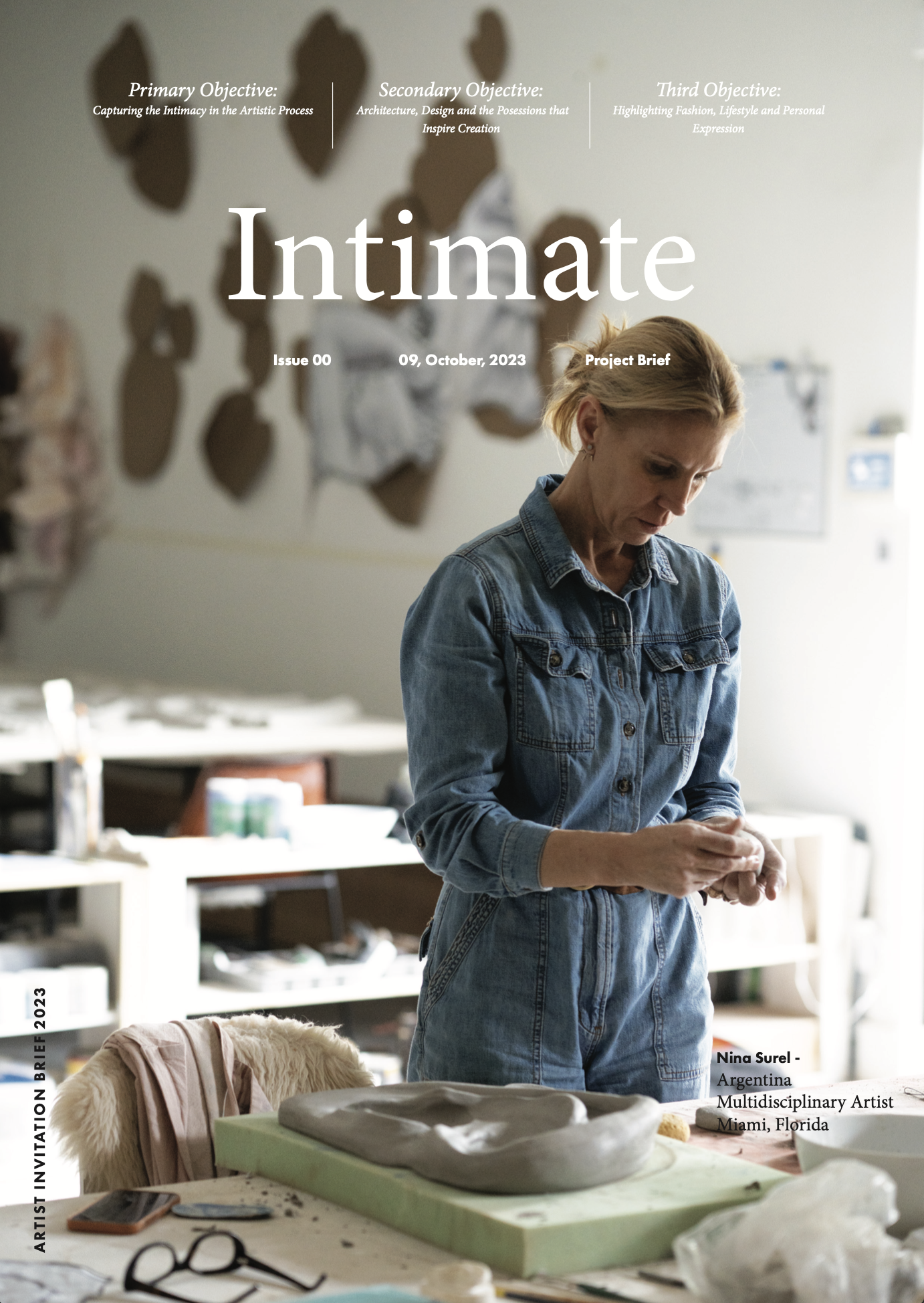 Intimate