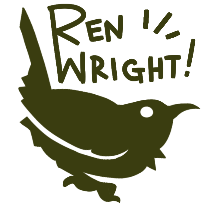 Wren, Illustrated!