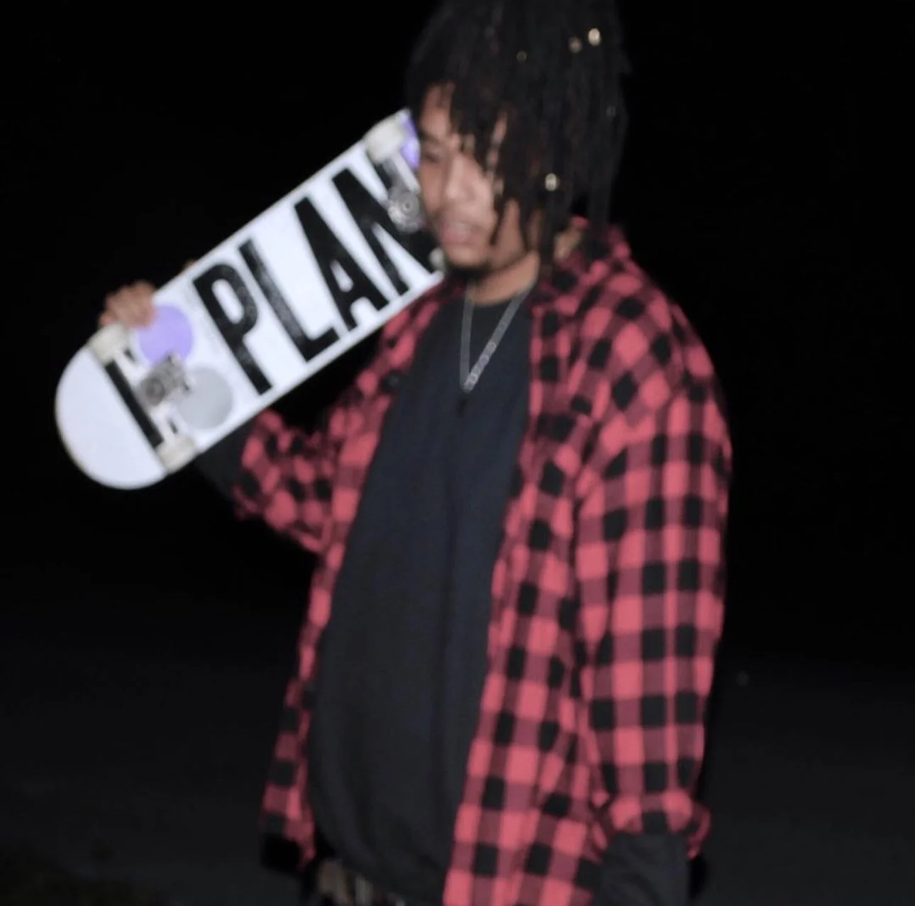 EVERYTHING'S GOOD (2018)