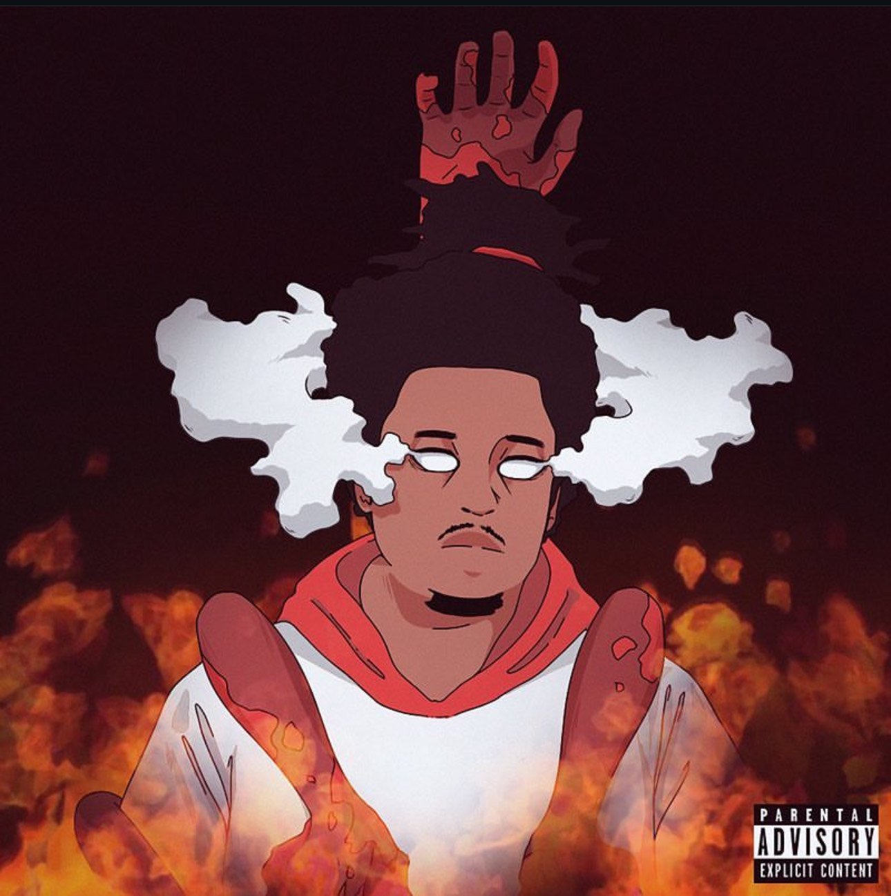 I PARTIED WITH THE DEVIL (2017)