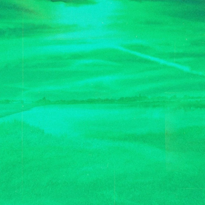 Underneath The Emerald Sky (2023)